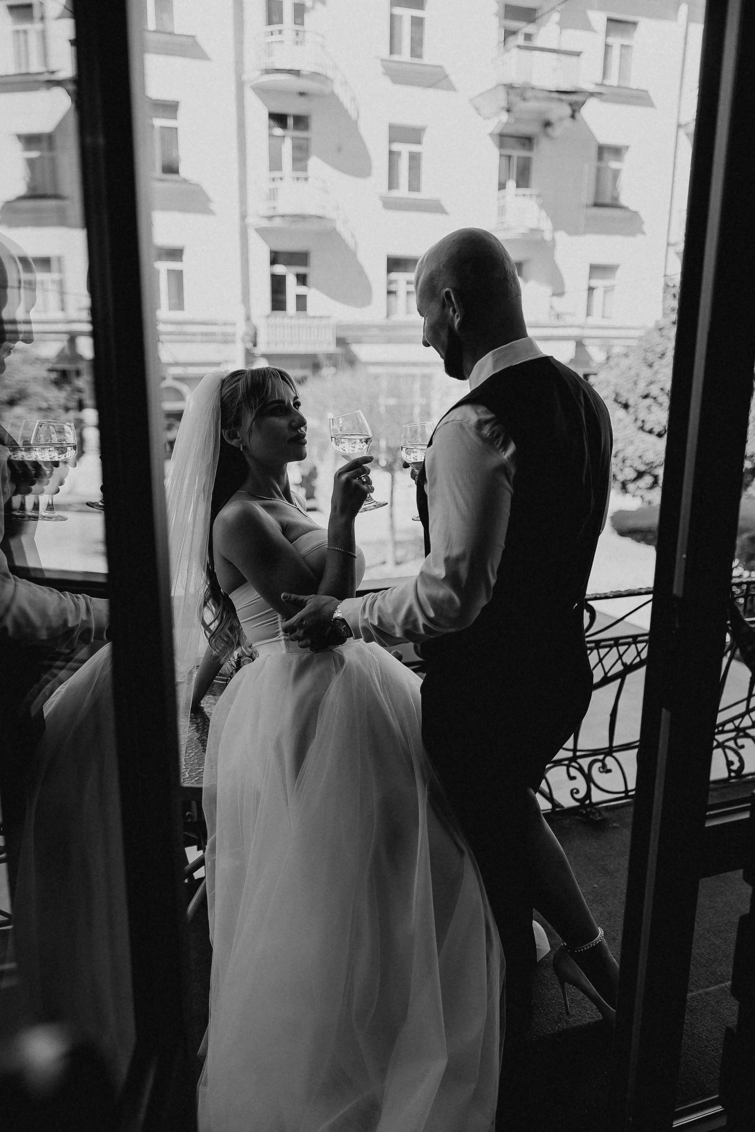 Саша&Віталіна. Весільний та сімейний фотограф Марина Лисогор, м. Суми