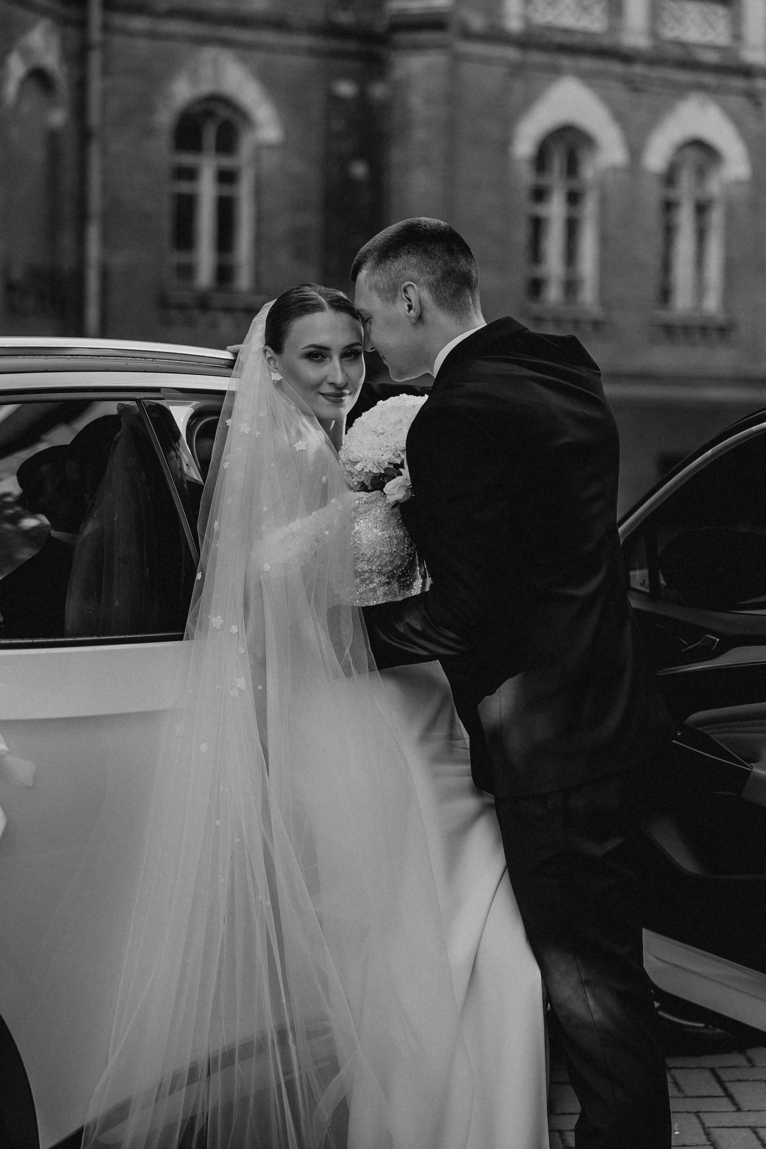 Стас&Вікторія. Весільний та сімейний фотограф Марина Лисогор, м. Суми