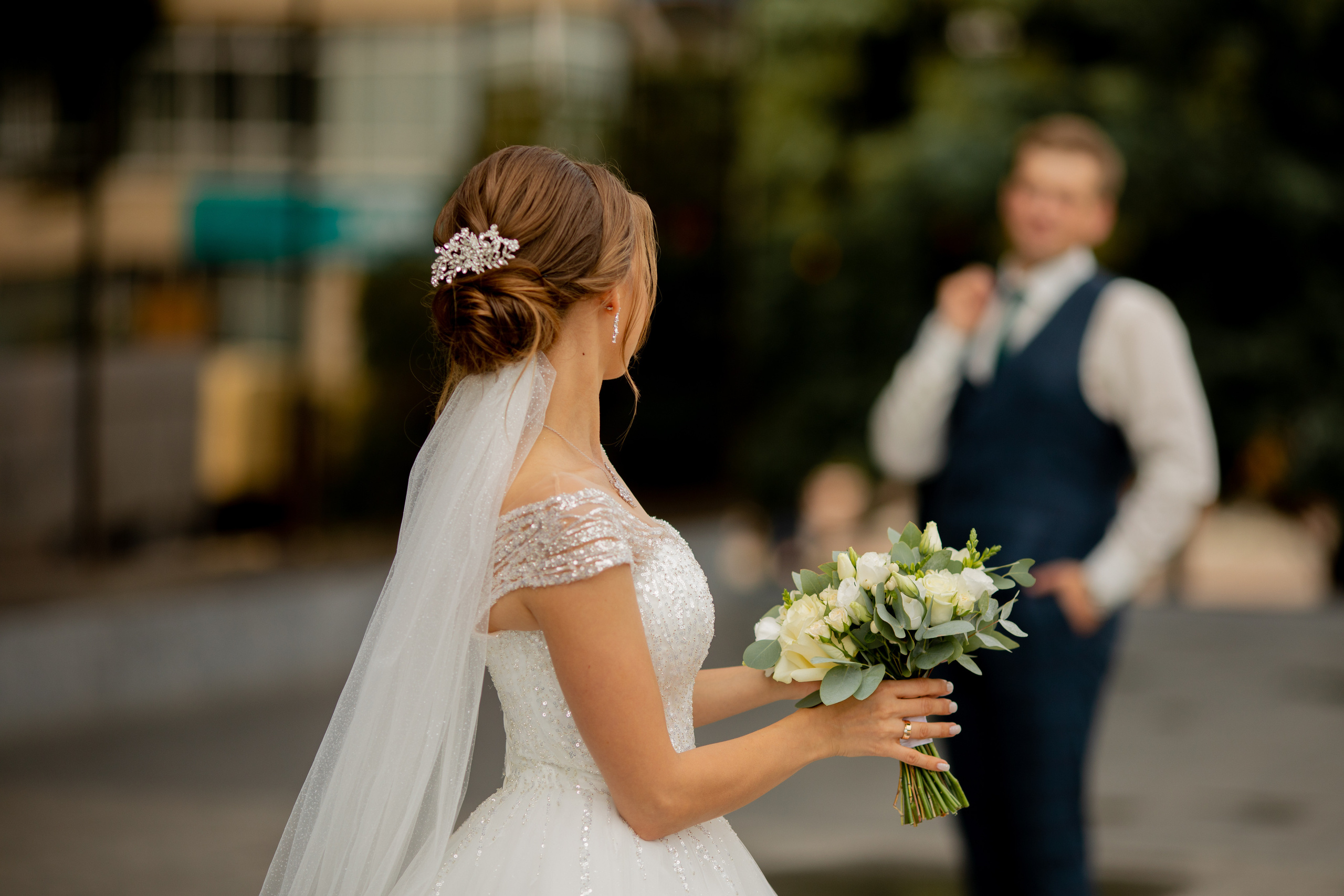 Владислав&Людмила. Весільний та сімейний фотограф Марина Лисогор, м. Суми