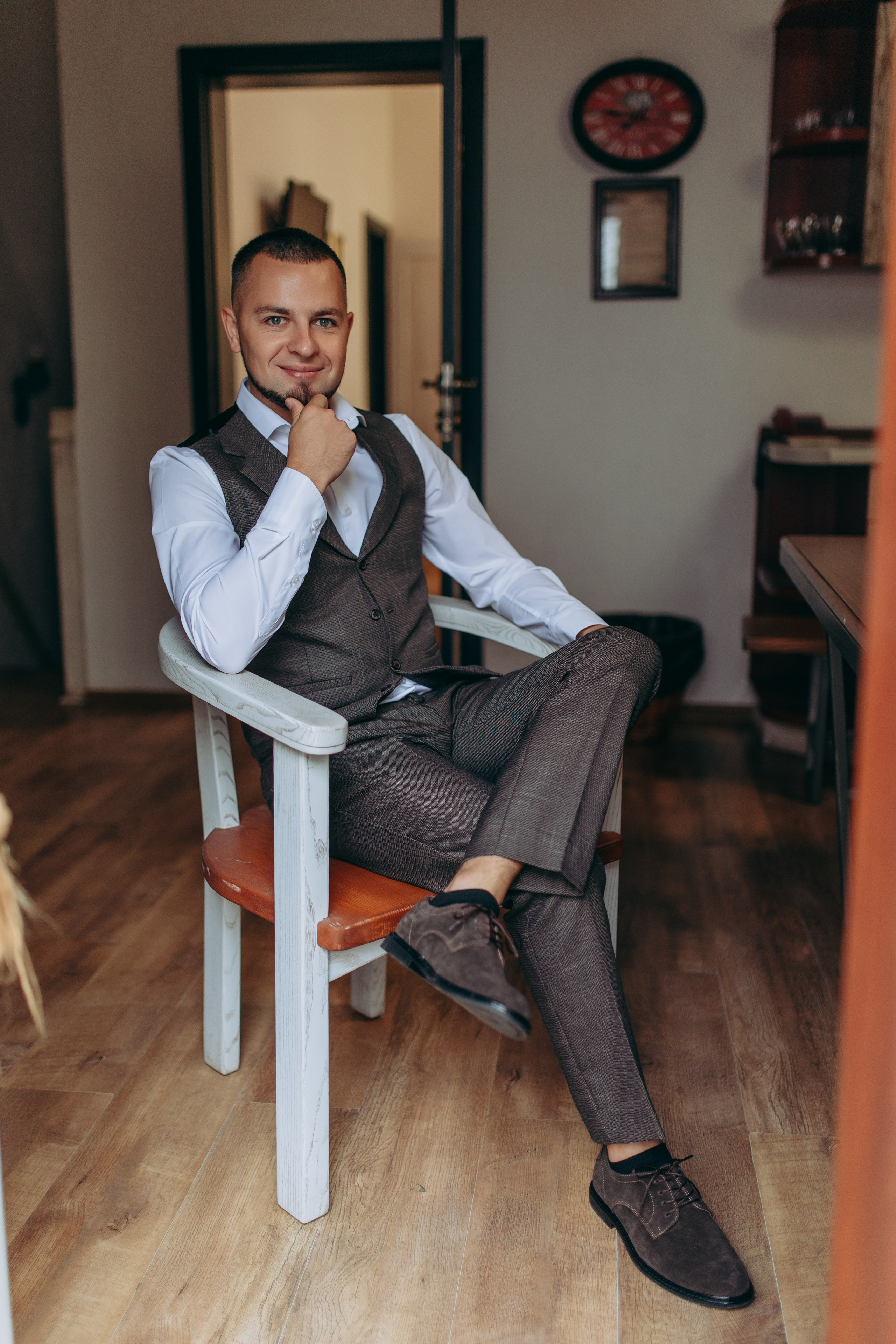 Андрій-Наталія. Весільний та сімейний фотограф Марина Лисогор, м. Суми