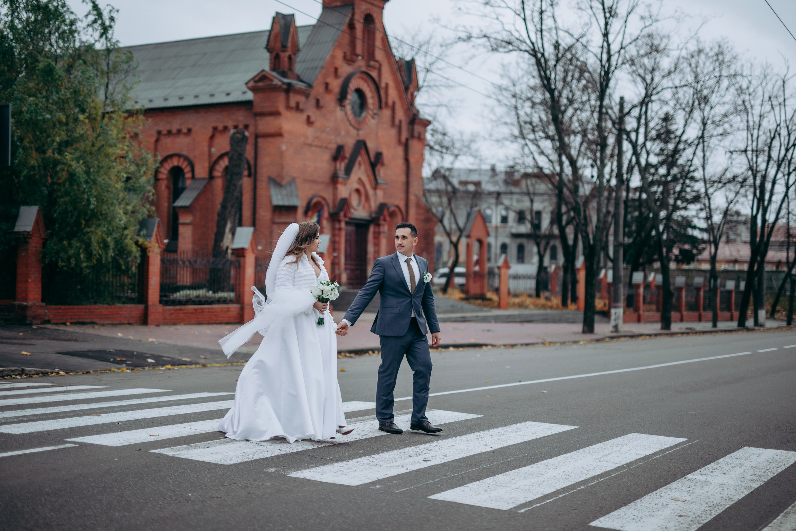 Сергій&Юля. Весільний та сімейний фотограф Марина Лисогор, м. Суми