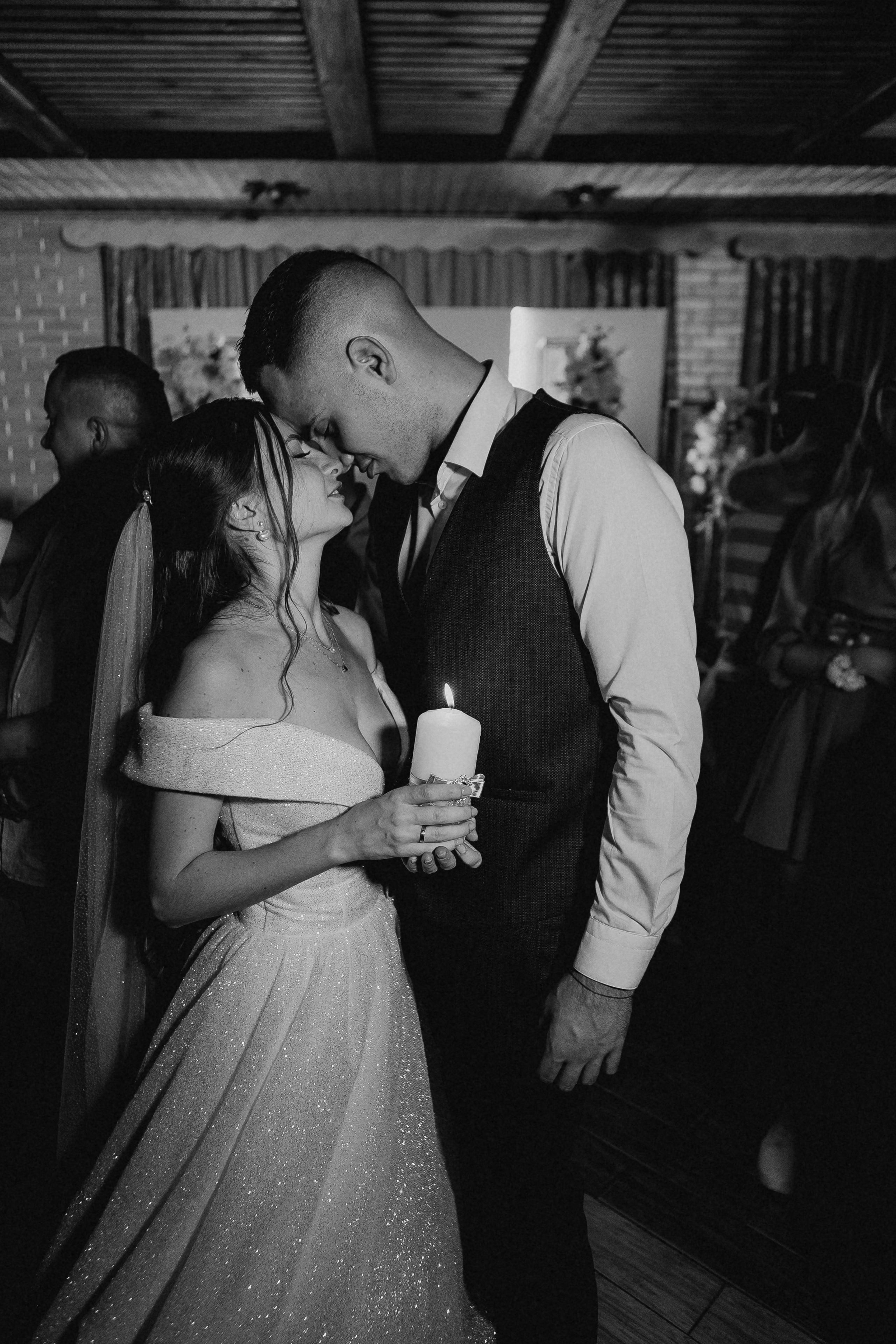 Максим&Діана. Весільний та сімейний фотограф Марина Лисогор, м. Суми