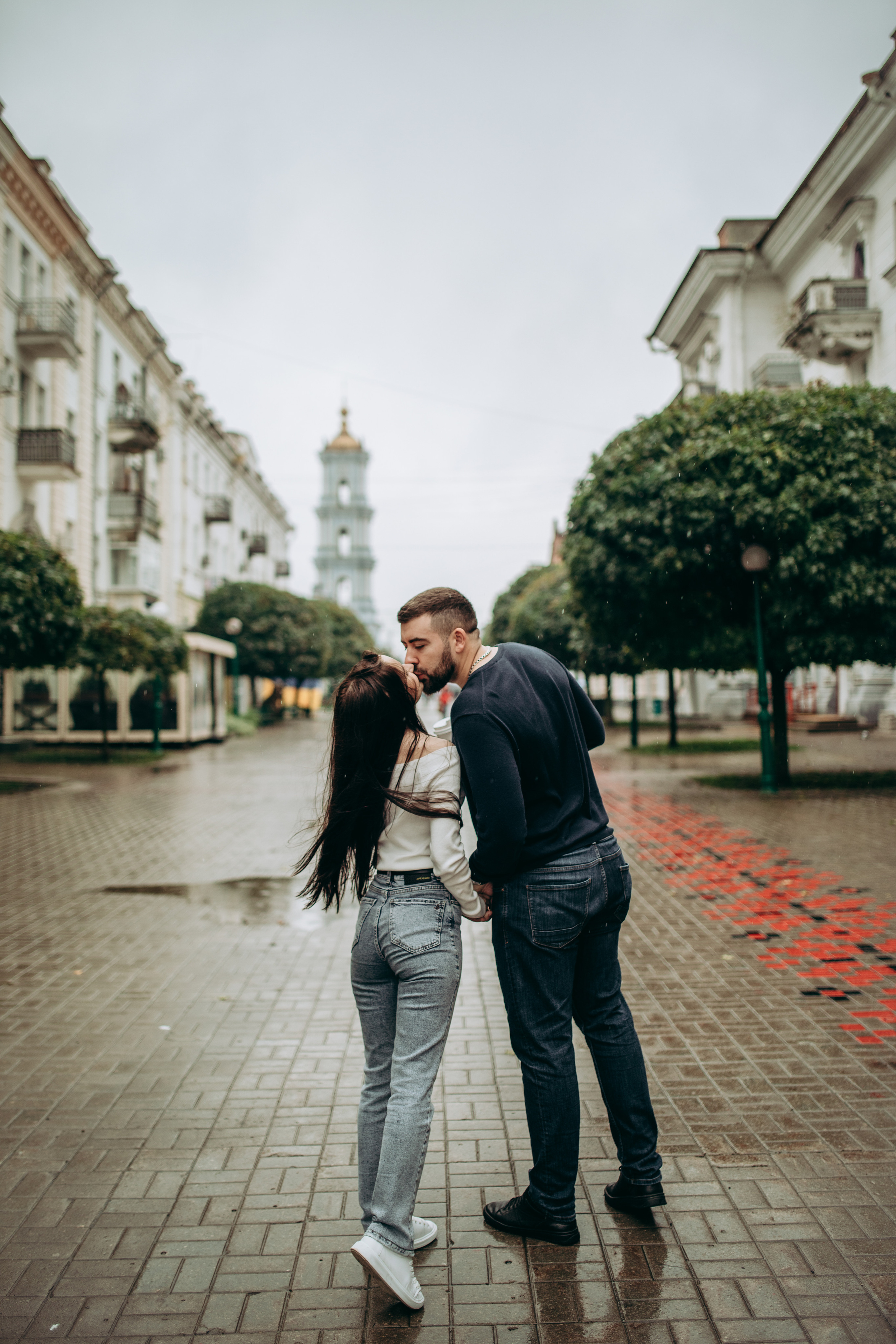 Віталій&Катя. Весільний та сімейний фотограф Марина Лисогор, м. Суми