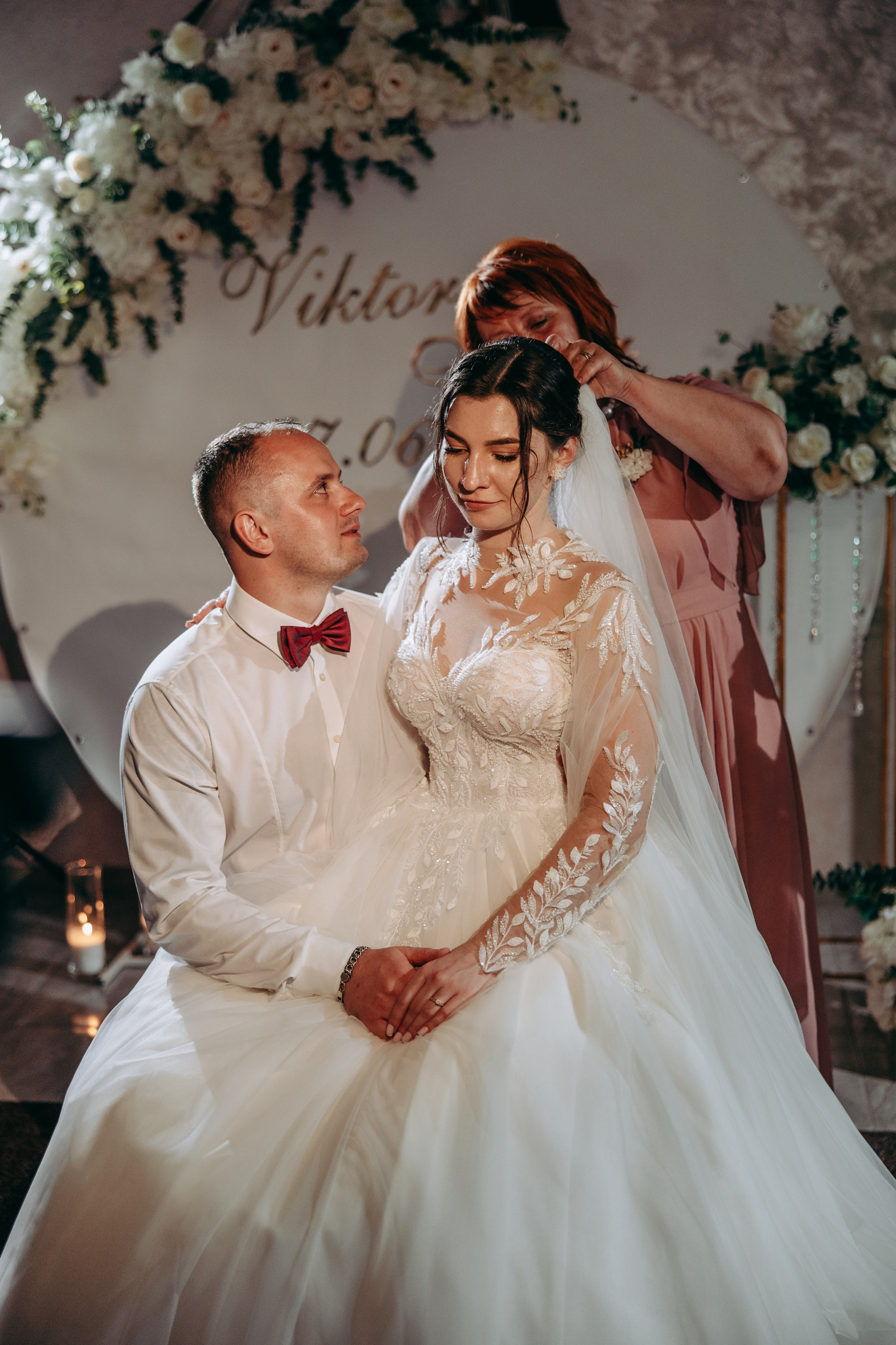 Віктор&Інна. Весільний та сімейний фотограф Марина Лисогор, м. Суми