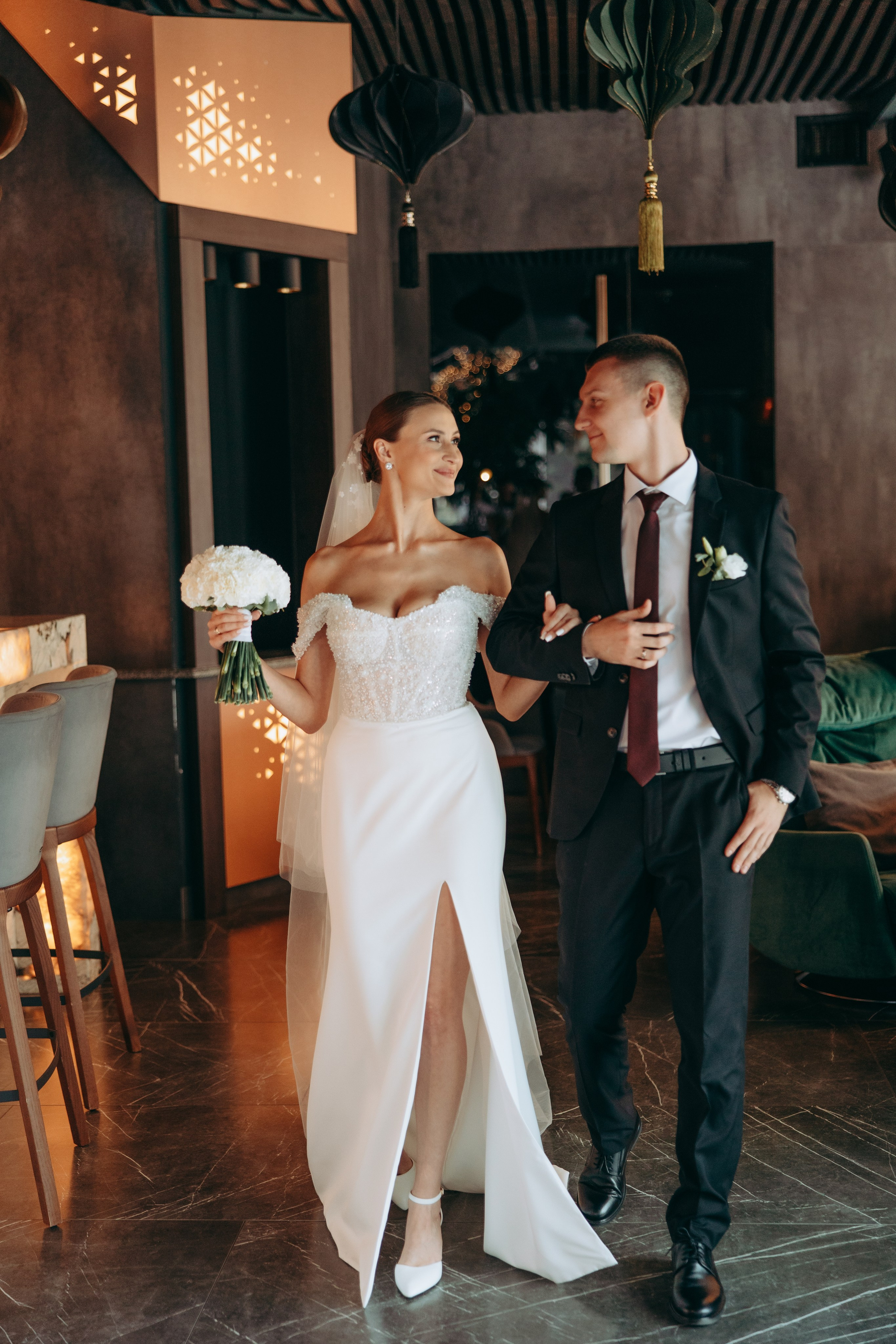 Стас&Вікторія. Весільний та сімейний фотограф Марина Лисогор, м. Суми