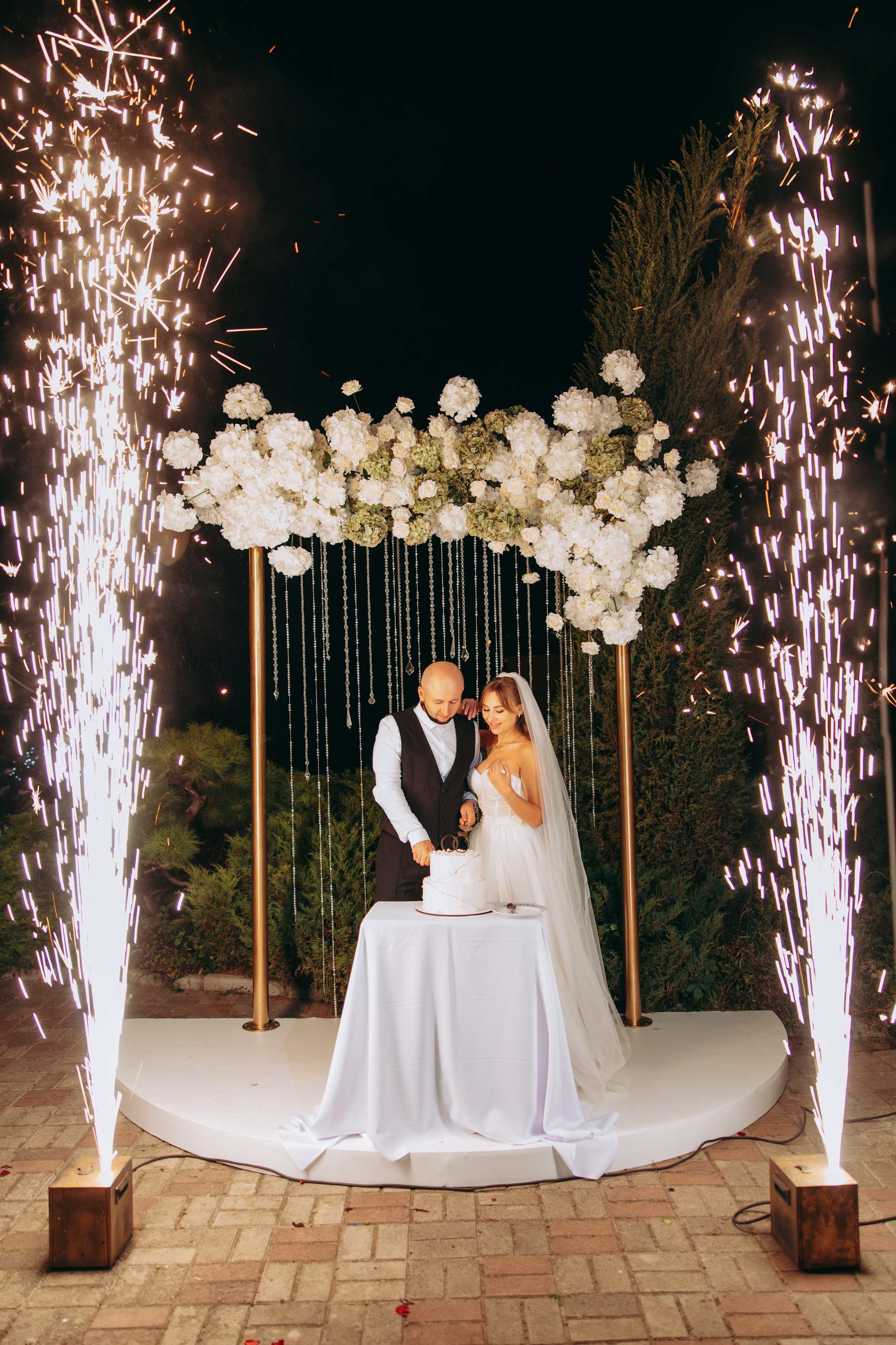 Саша&Віталіна. Весільний та сімейний фотограф Марина Лисогор, м. Суми