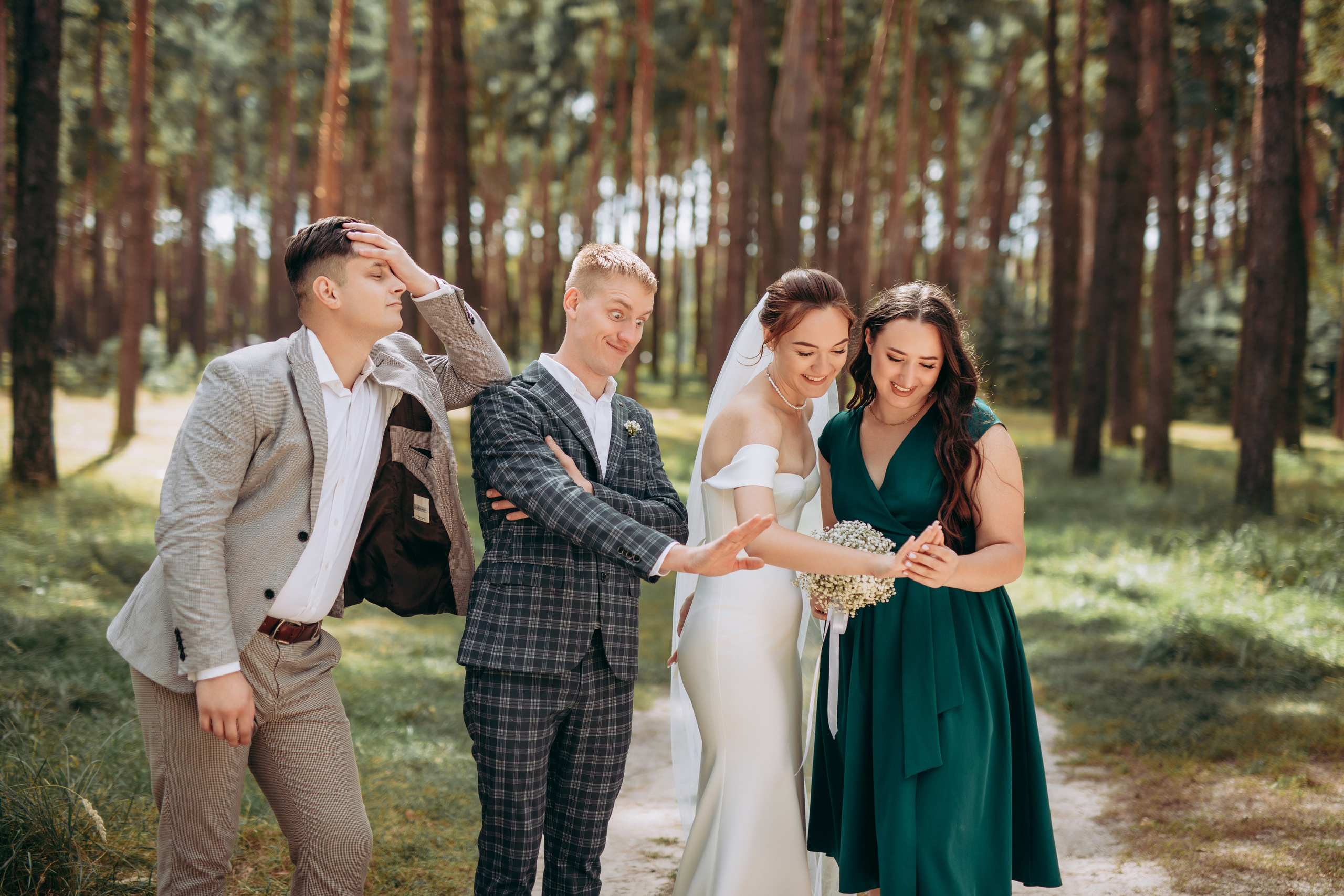 Міша-Лада. Весільний та сімейний фотограф Марина Лисогор, м. Суми