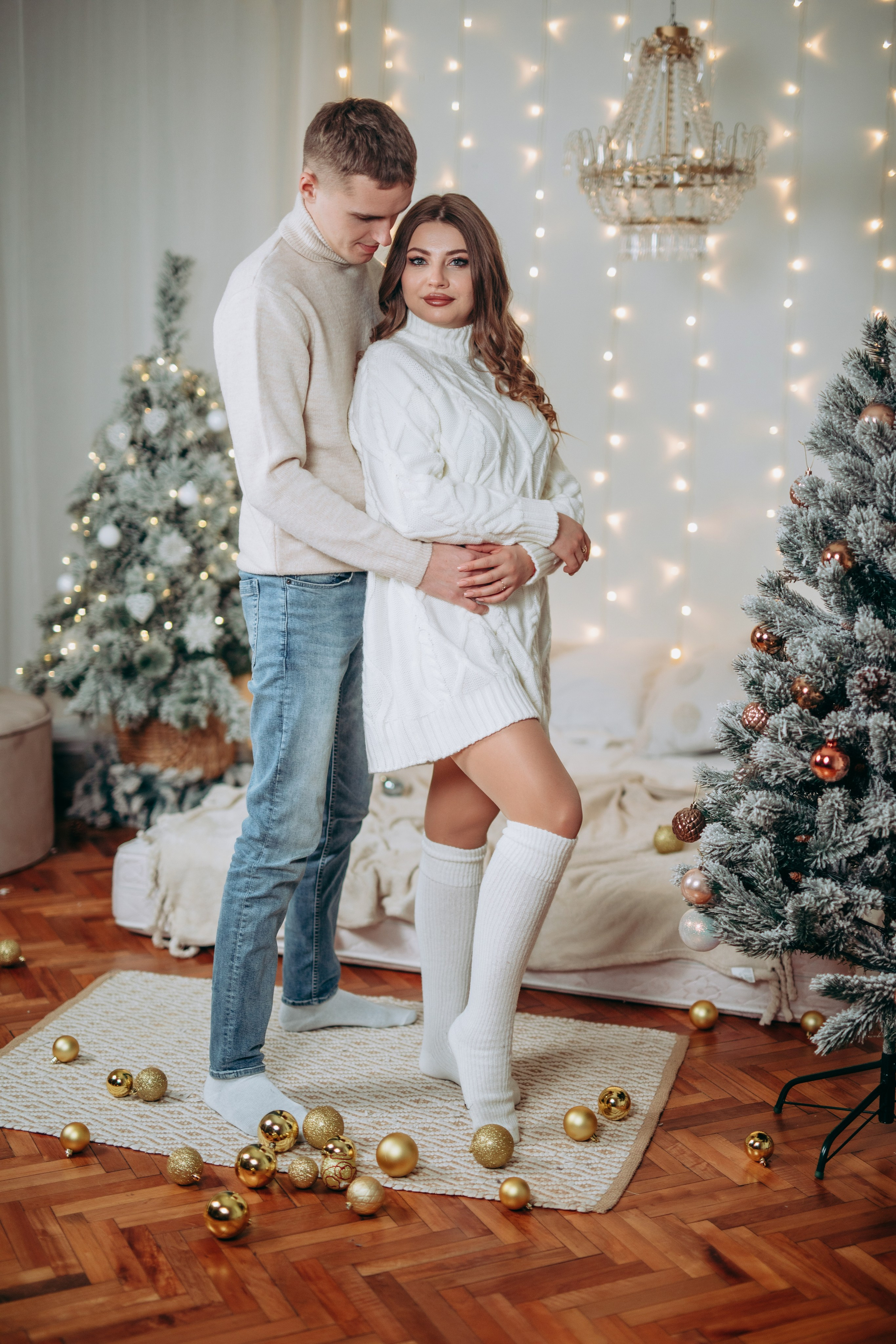 🎄. Весільний та сімейний фотограф Марина Лисогор, м. Суми
