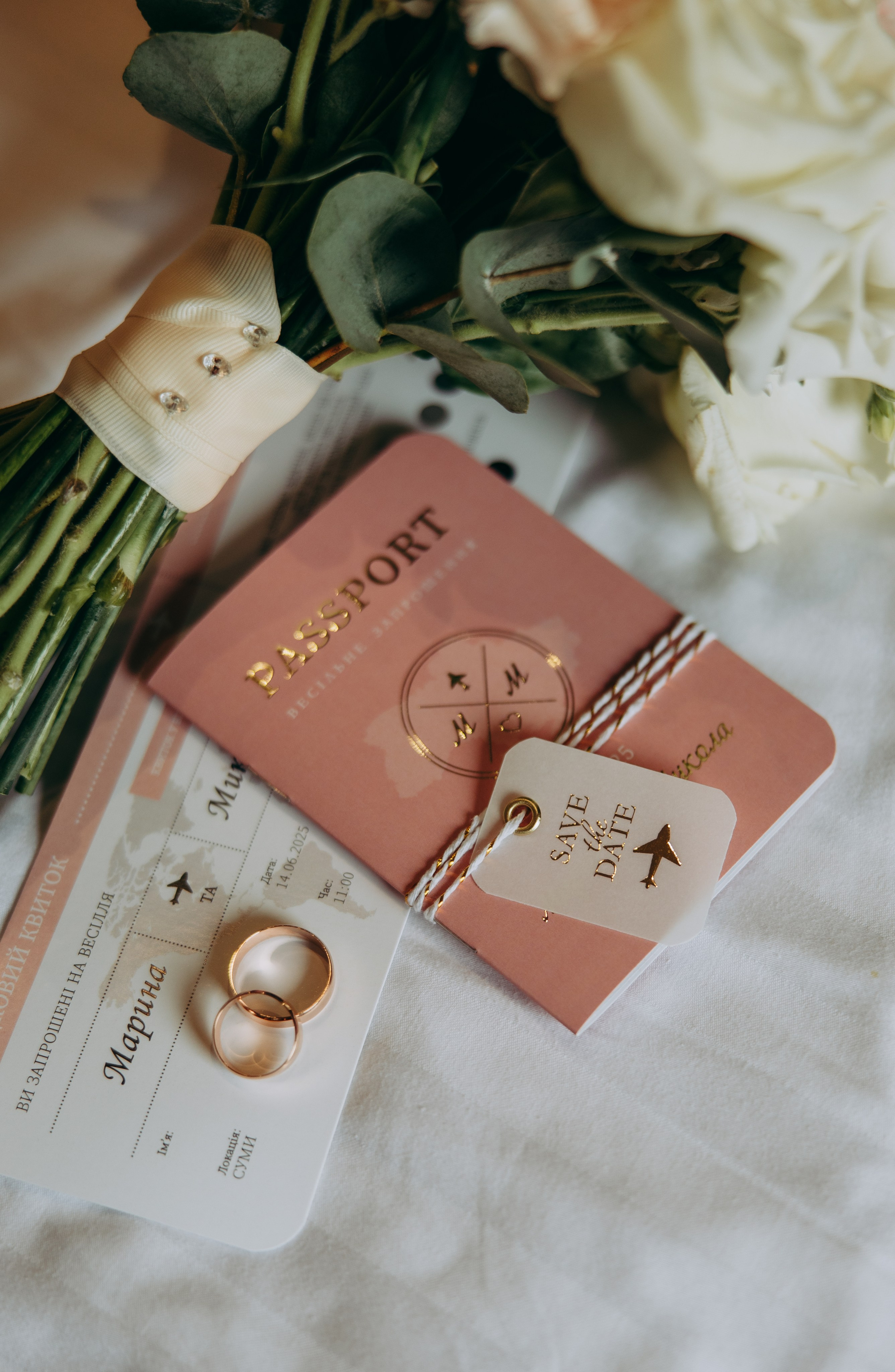 Коля&Марина. Весільний та сімейний фотограф Марина Лисогор, м. Суми