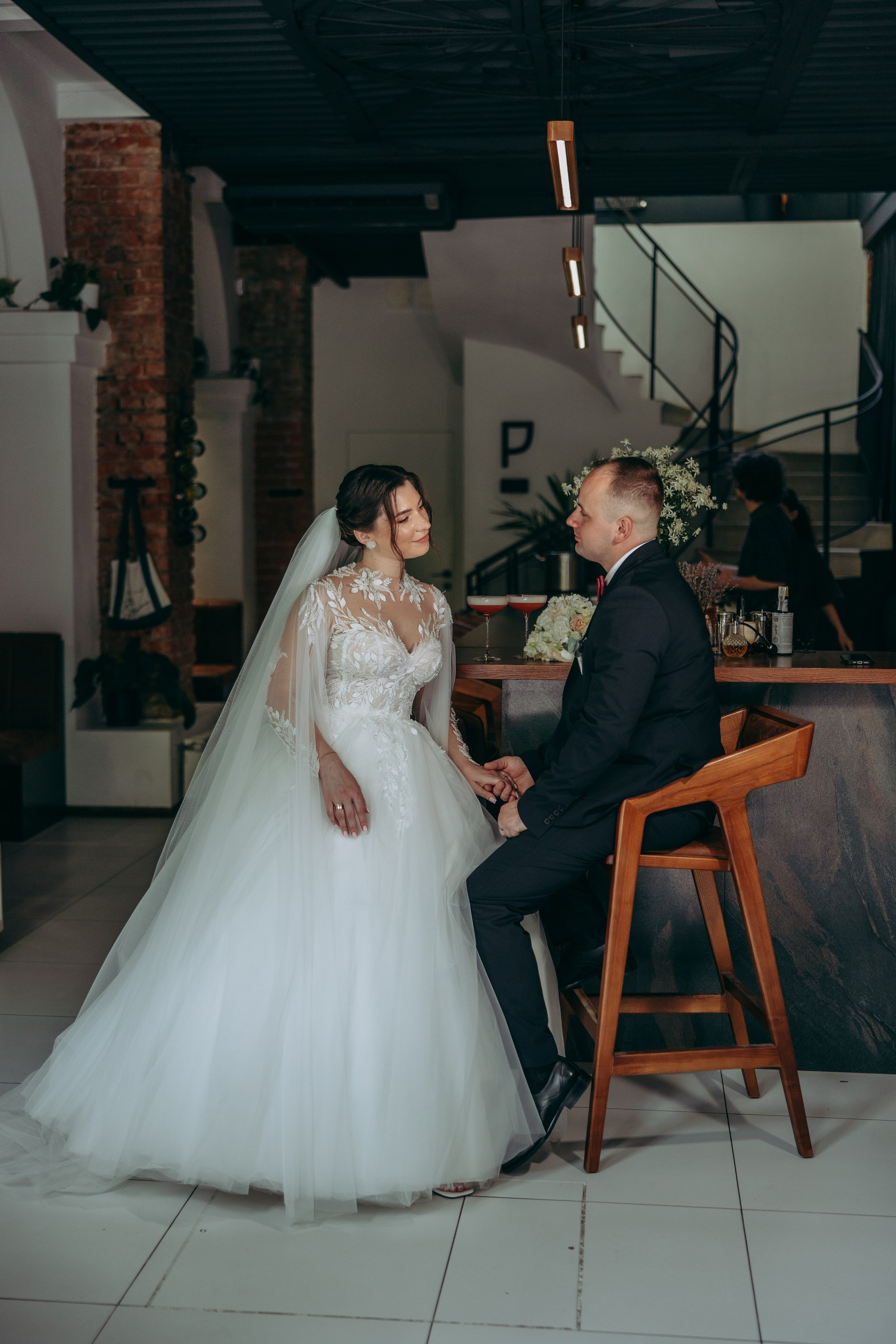 Віктор&Інна. Весільний та сімейний фотограф Марина Лисогор, м. Суми