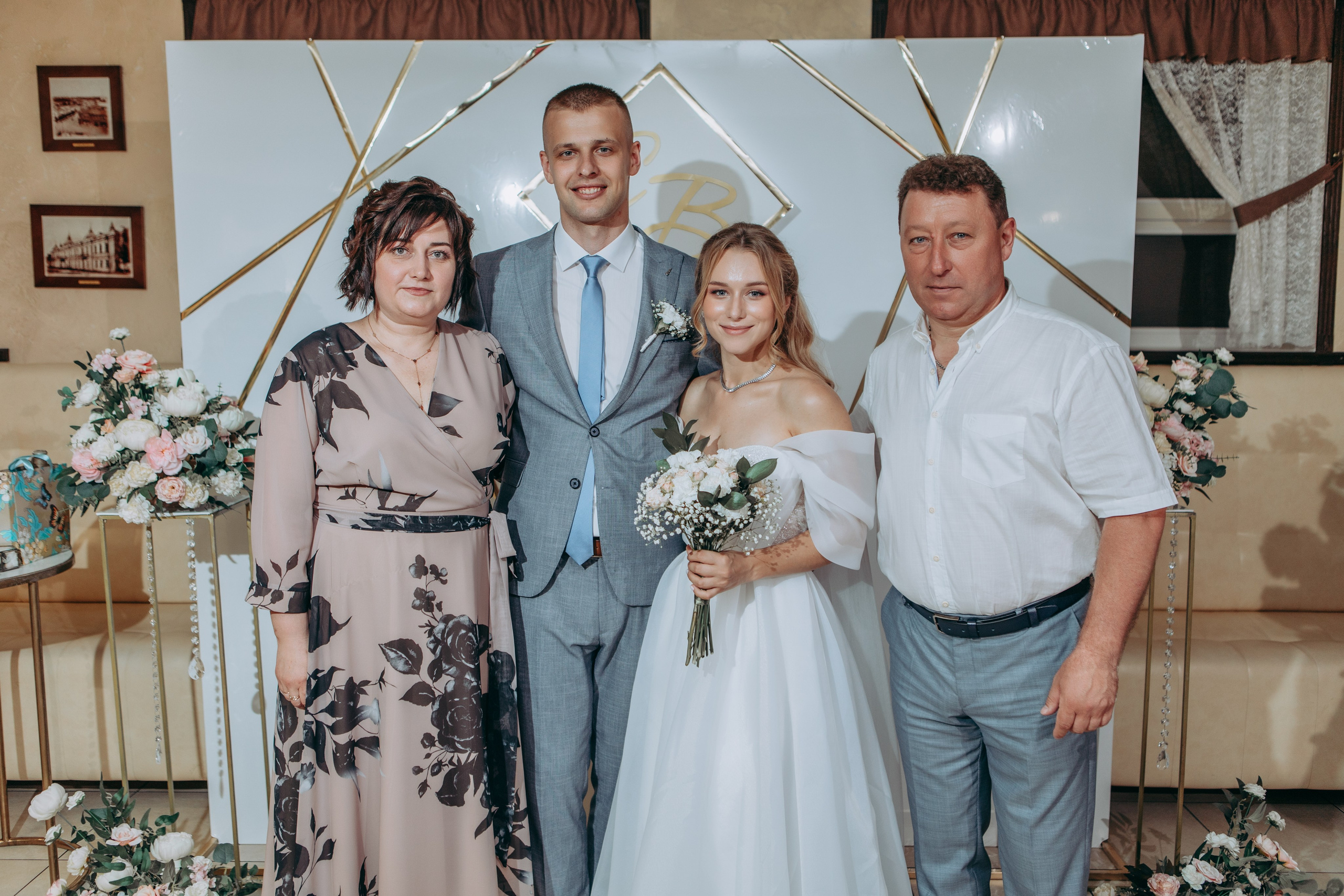 Женя та Валя. Весільний та сімейний фотограф Марина Лисогор, м. Суми