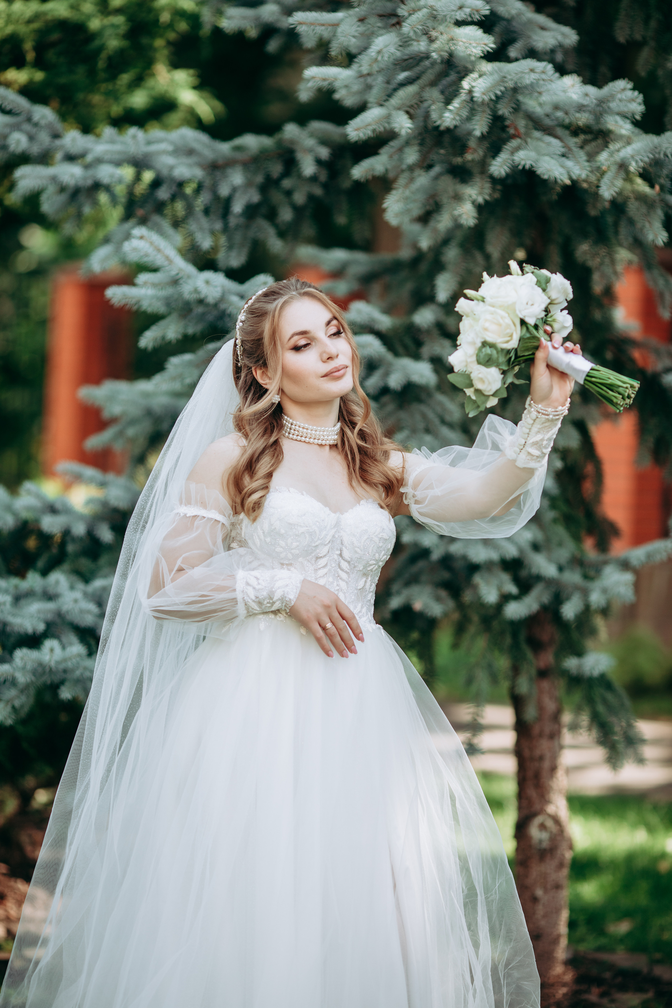 Олександр-Вікторія. Весільний та сімейний фотограф Марина Лисогор, м. Суми