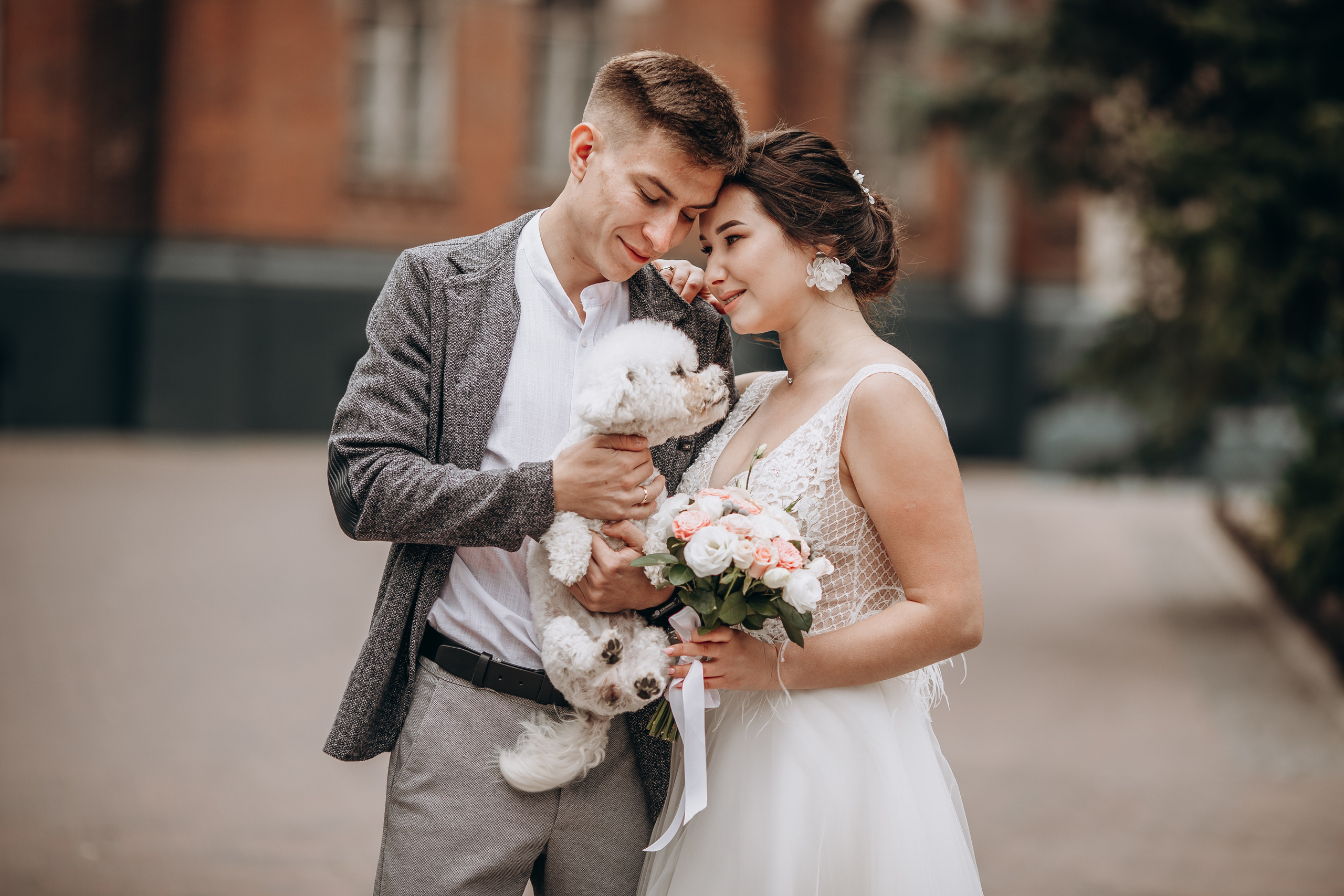 Дмитро&Катерина. Весільний та сімейний фотограф Марина Лисогор, м. Суми