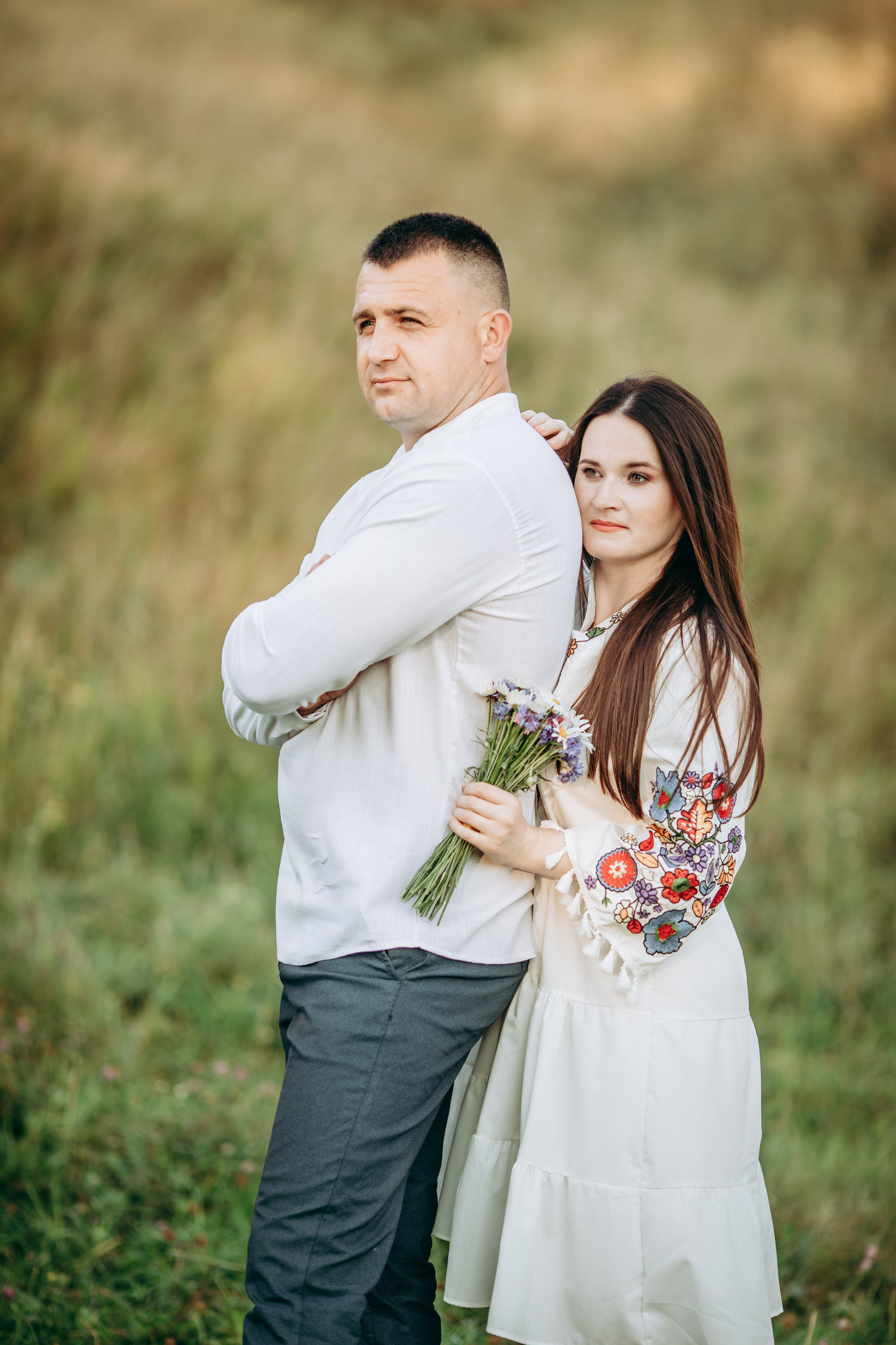 Вікторія-Евген. Весільний та сімейний фотограф Марина Лисогор, м. Суми