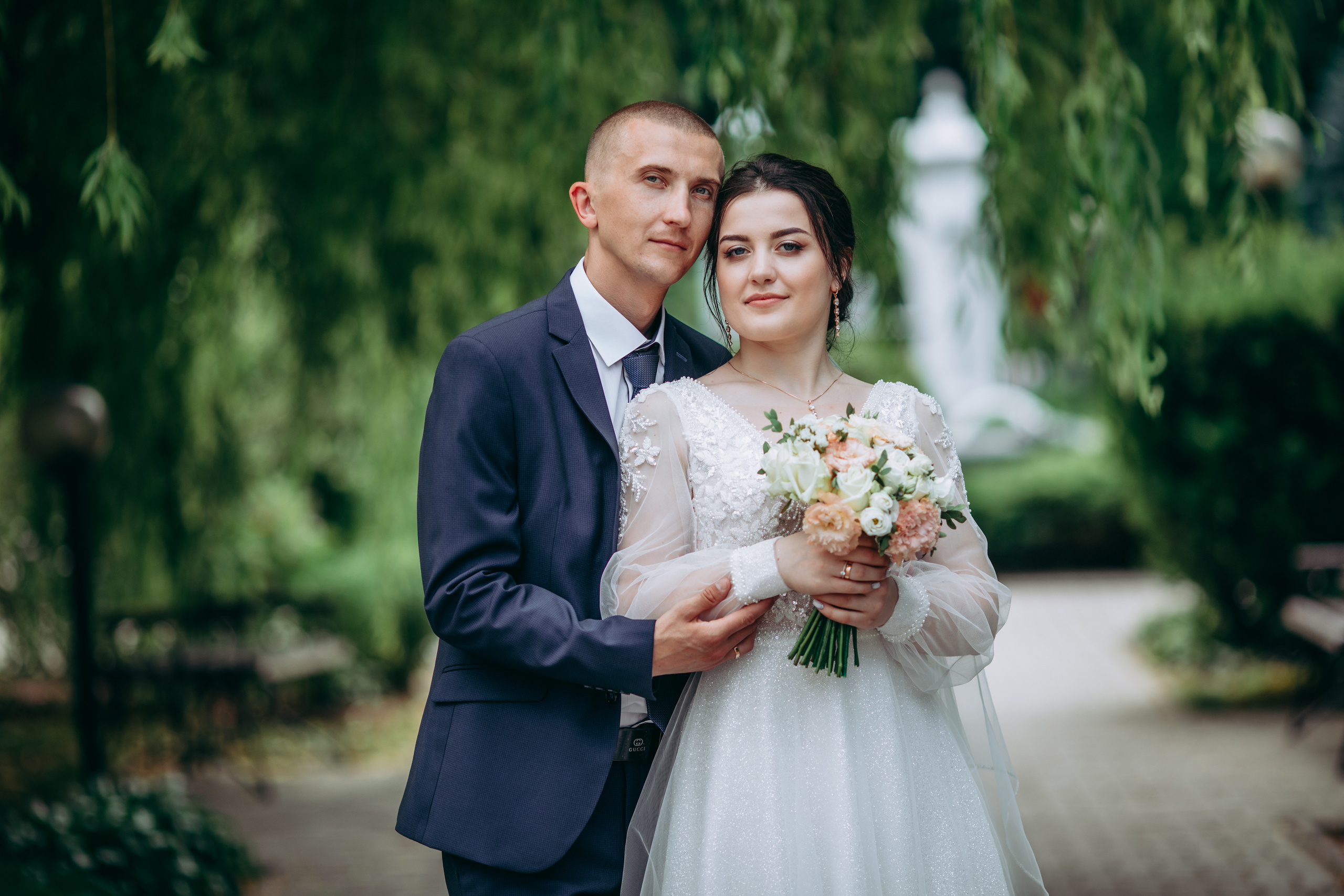 Віктор-Віта. Весільний та сімейний фотограф Марина Лисогор, м. Суми