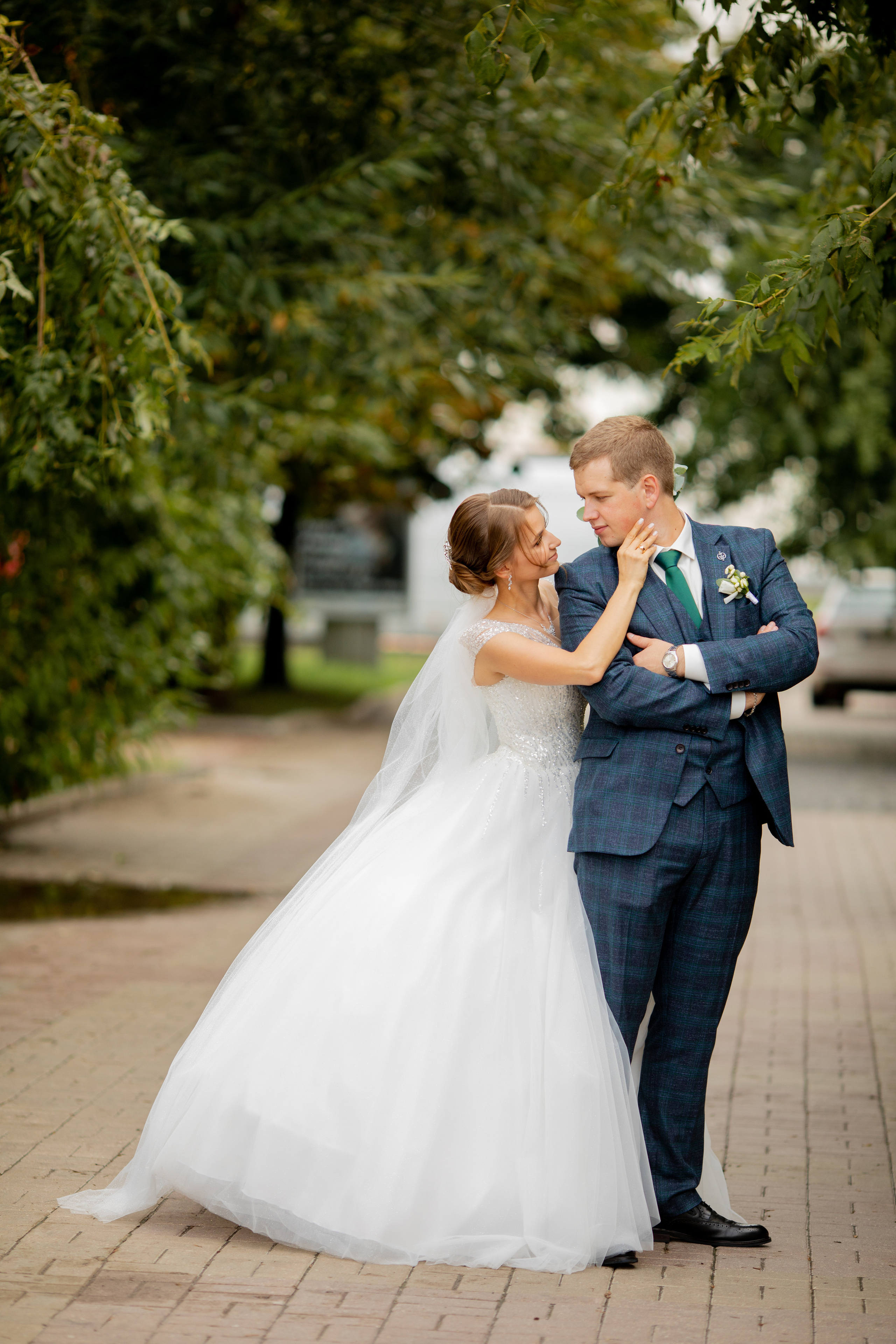 Владислав&Людмила. Весільний та сімейний фотограф Марина Лисогор, м. Суми