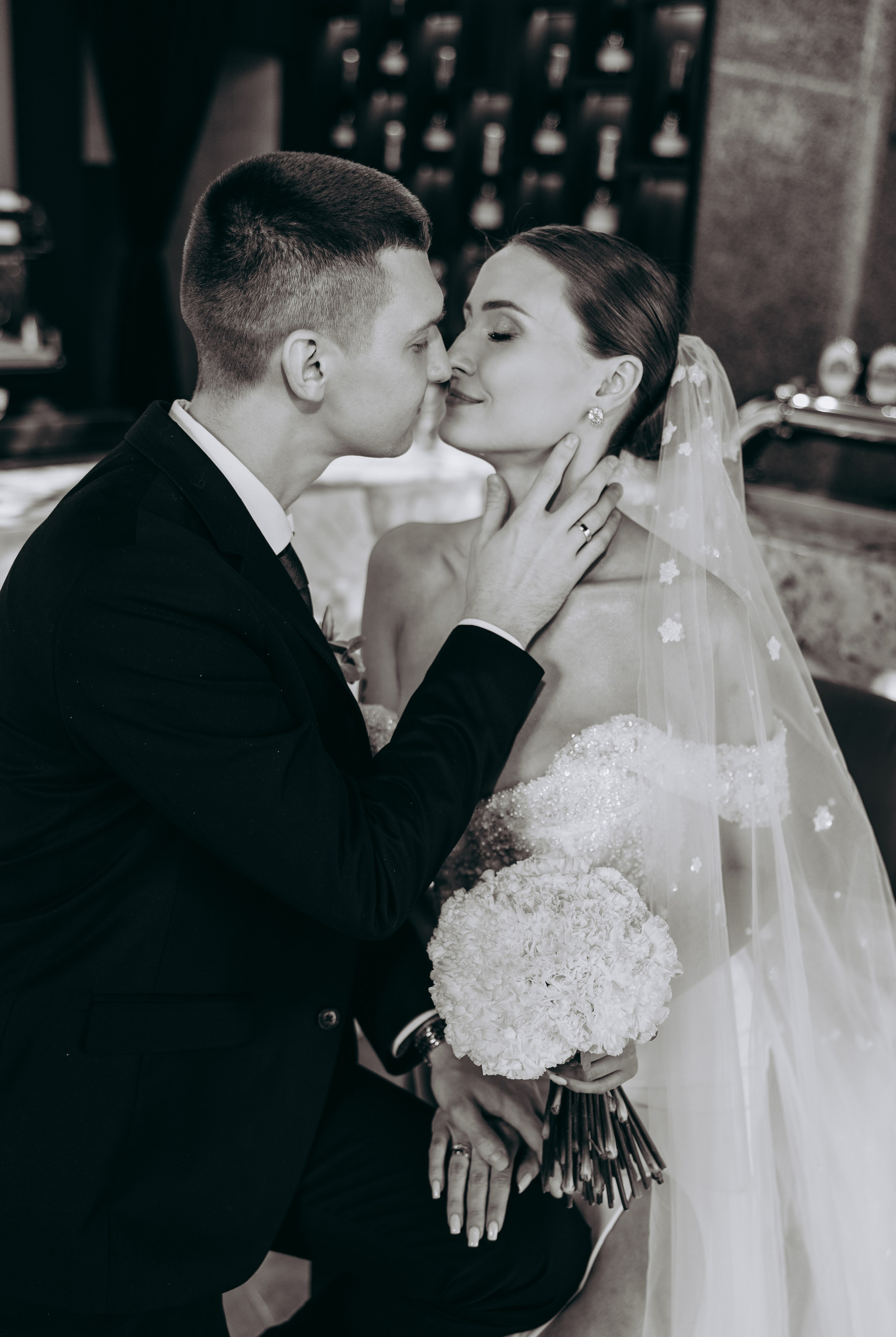 Стас&Вікторія. Весільний та сімейний фотограф Марина Лисогор, м. Суми