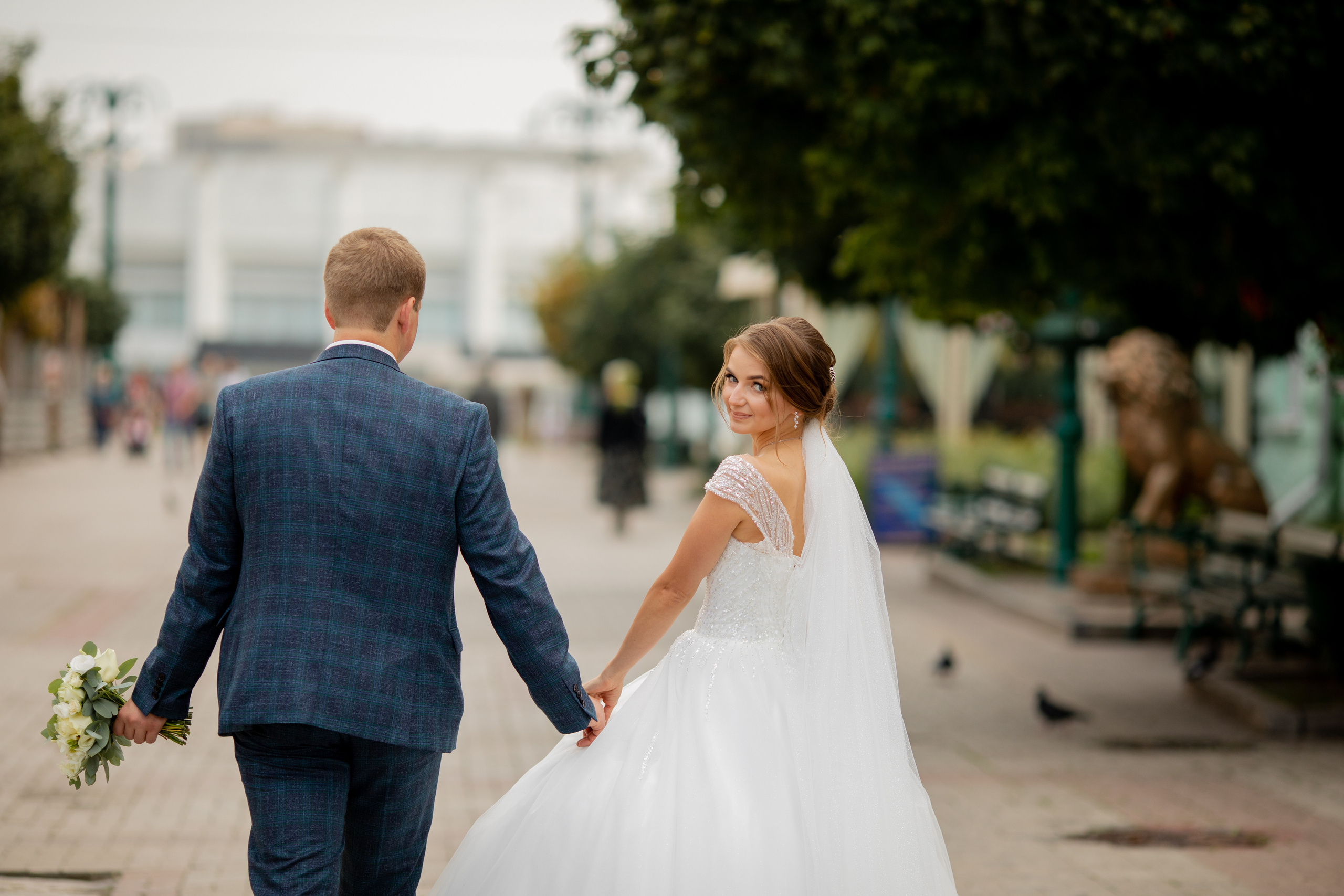 Владислав&Людмила. Весільний та сімейний фотограф Марина Лисогор, м. Суми