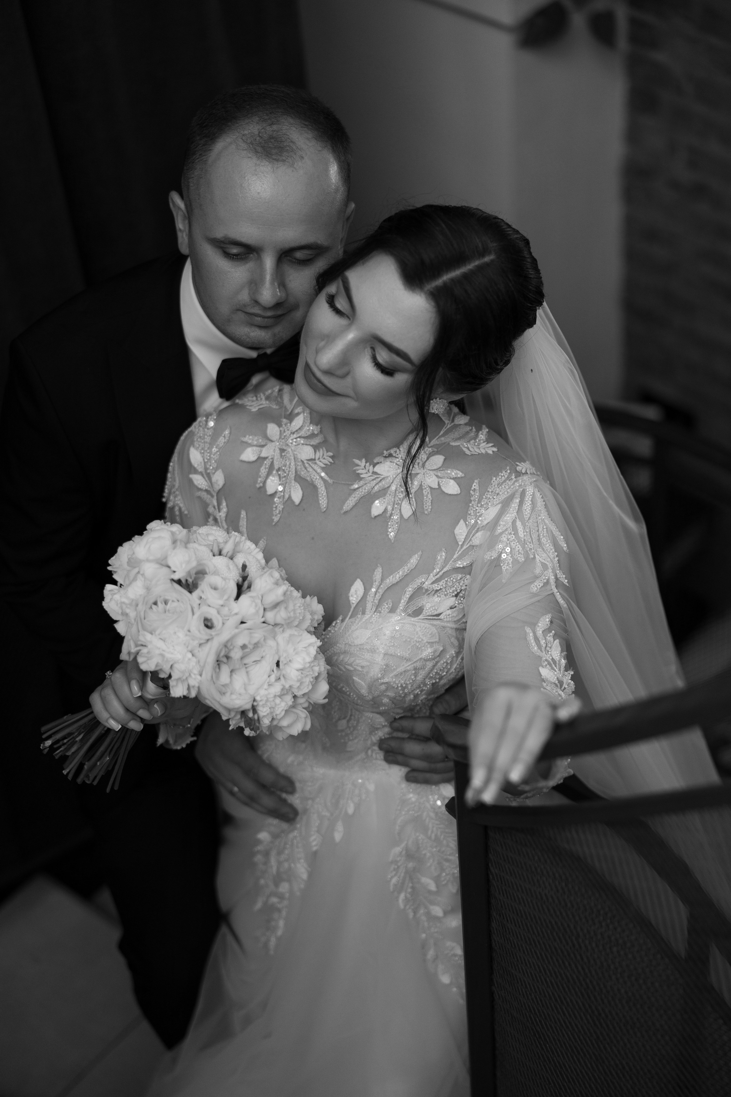 Віктор&Інна. Весільний та сімейний фотограф Марина Лисогор, м. Суми