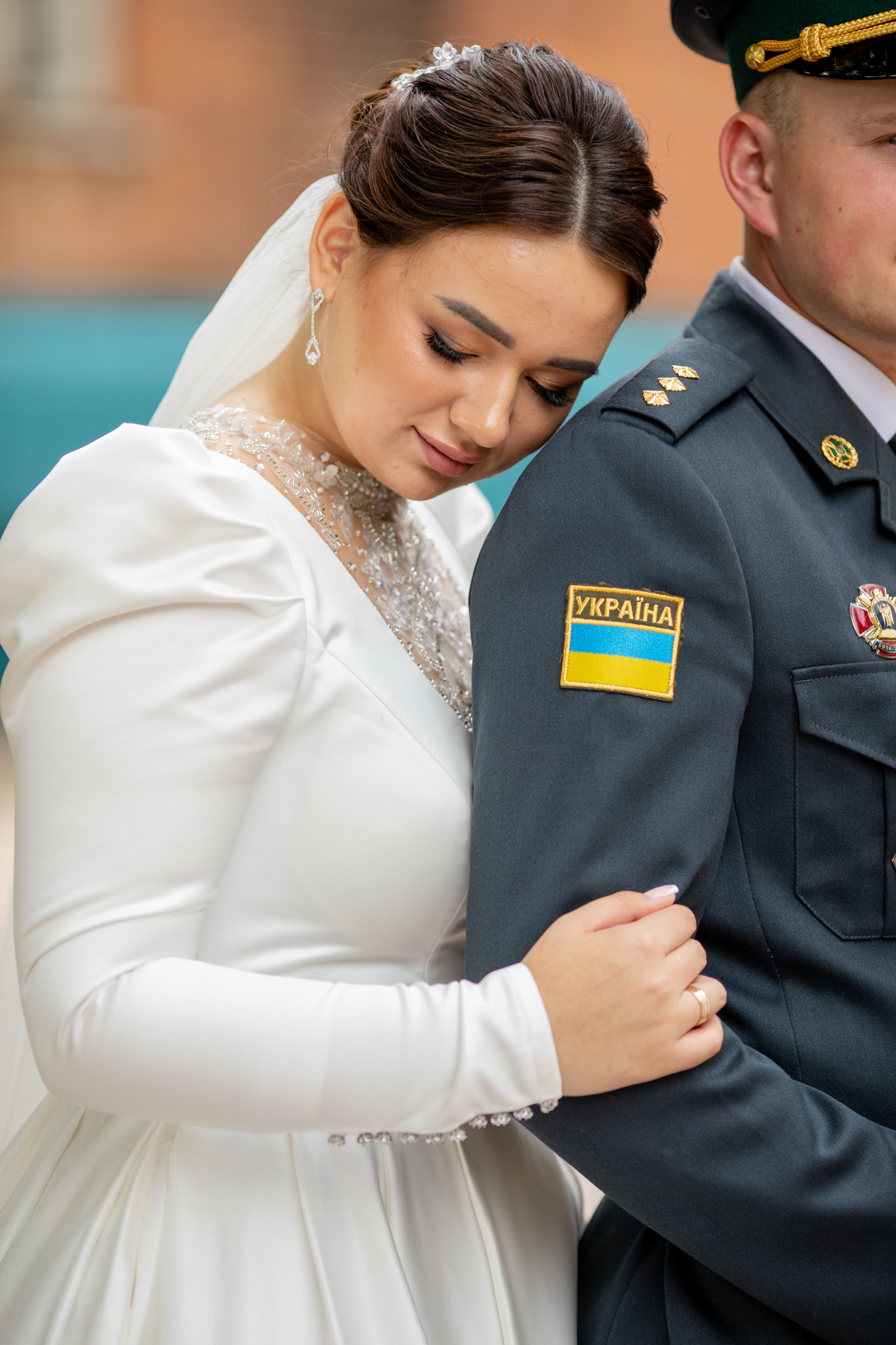 Андрій&Настя. Весільний та сімейний фотограф Марина Лисогор, м. Суми