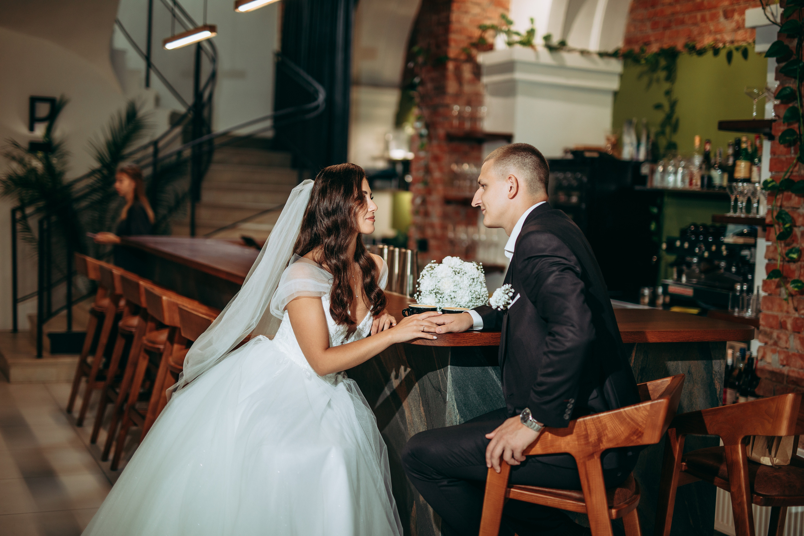 Артем&Женя. Весільний та сімейний фотограф Марина Лисогор, м. Суми