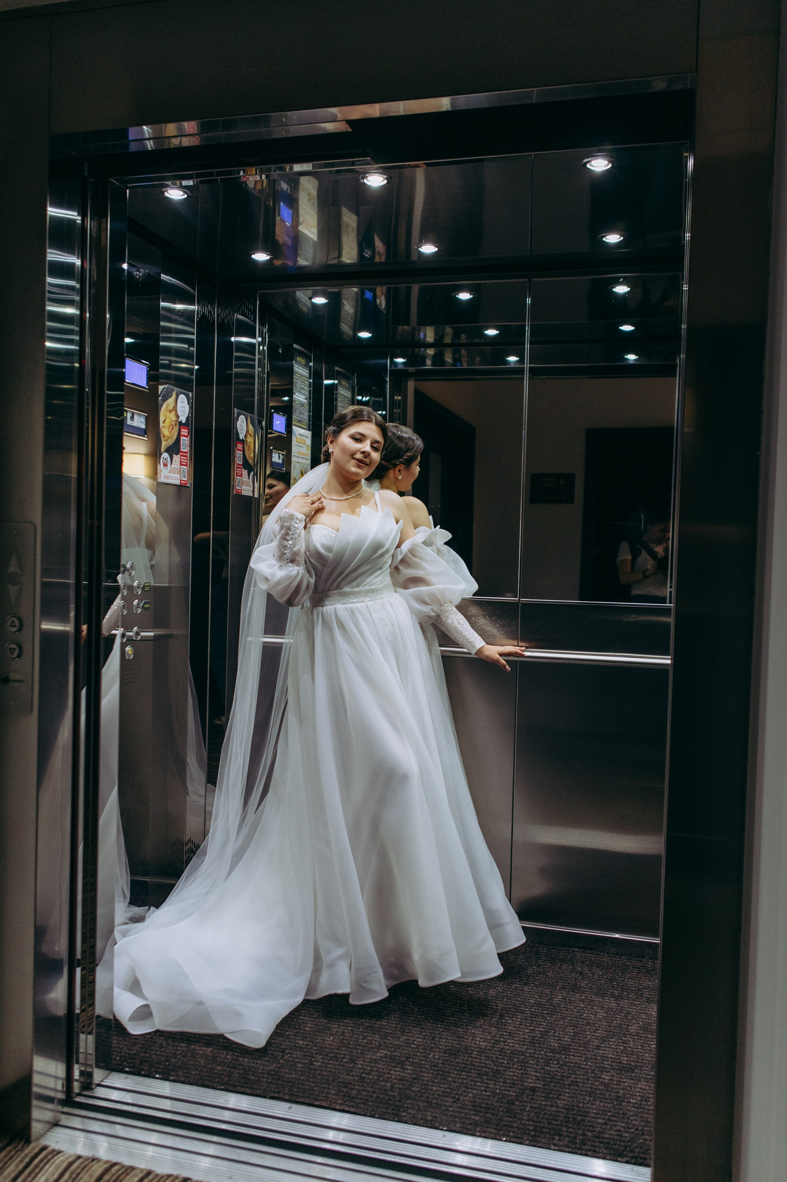 Сергій та Настя. Весільний та сімейний фотограф Марина Лисогор, м. Суми