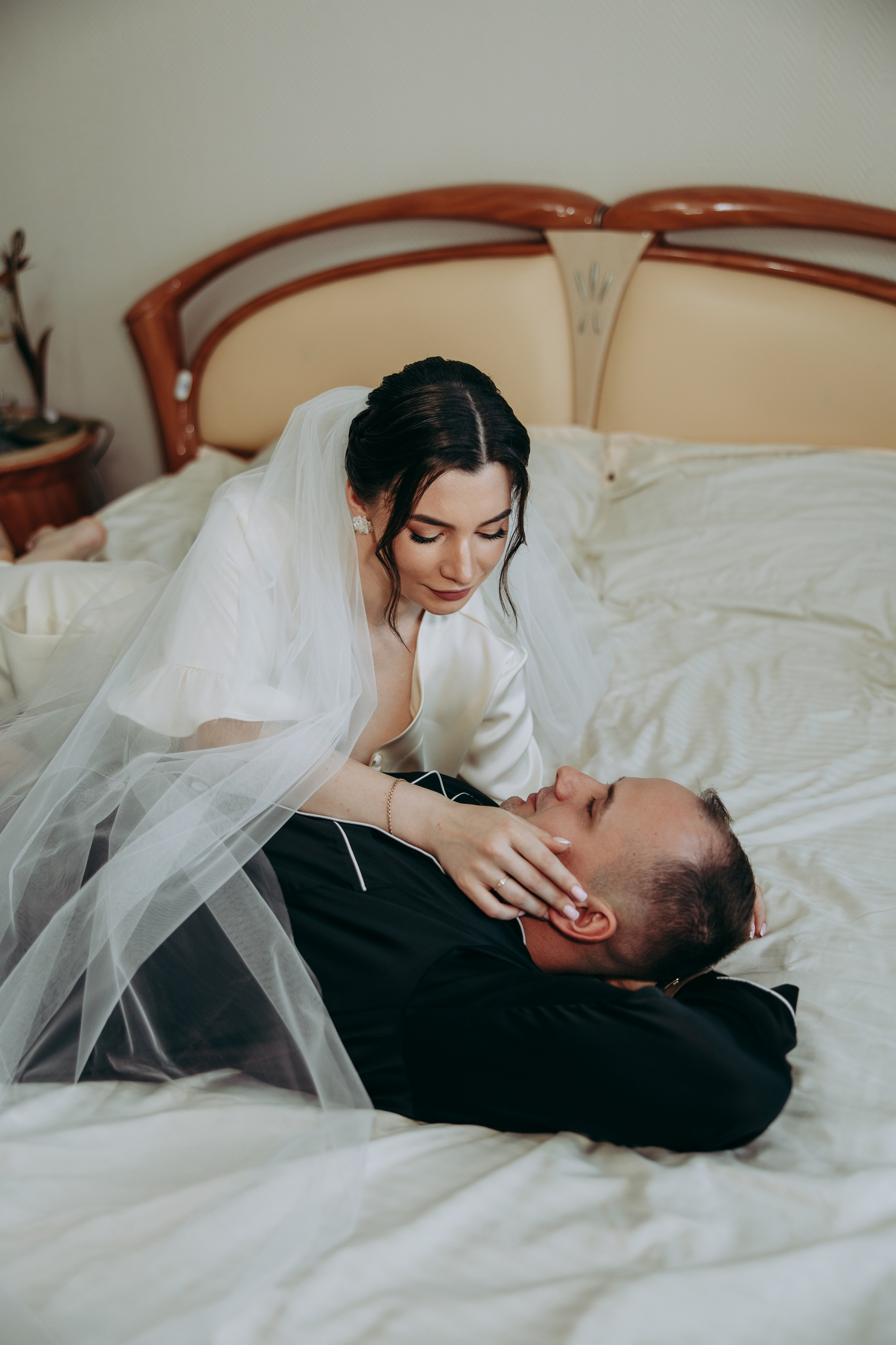 Віктор&Інна. Весільний та сімейний фотограф Марина Лисогор, м. Суми