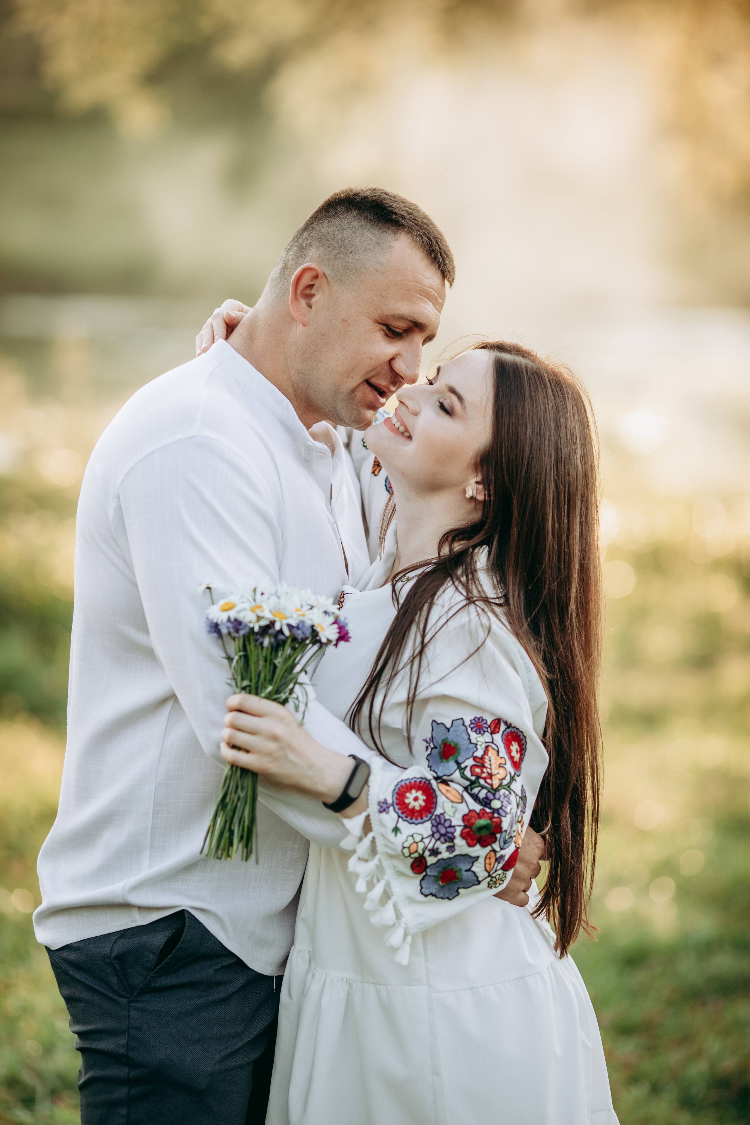 Вікторія-Евген. Весільний та сімейний фотограф Марина Лисогор, м. Суми