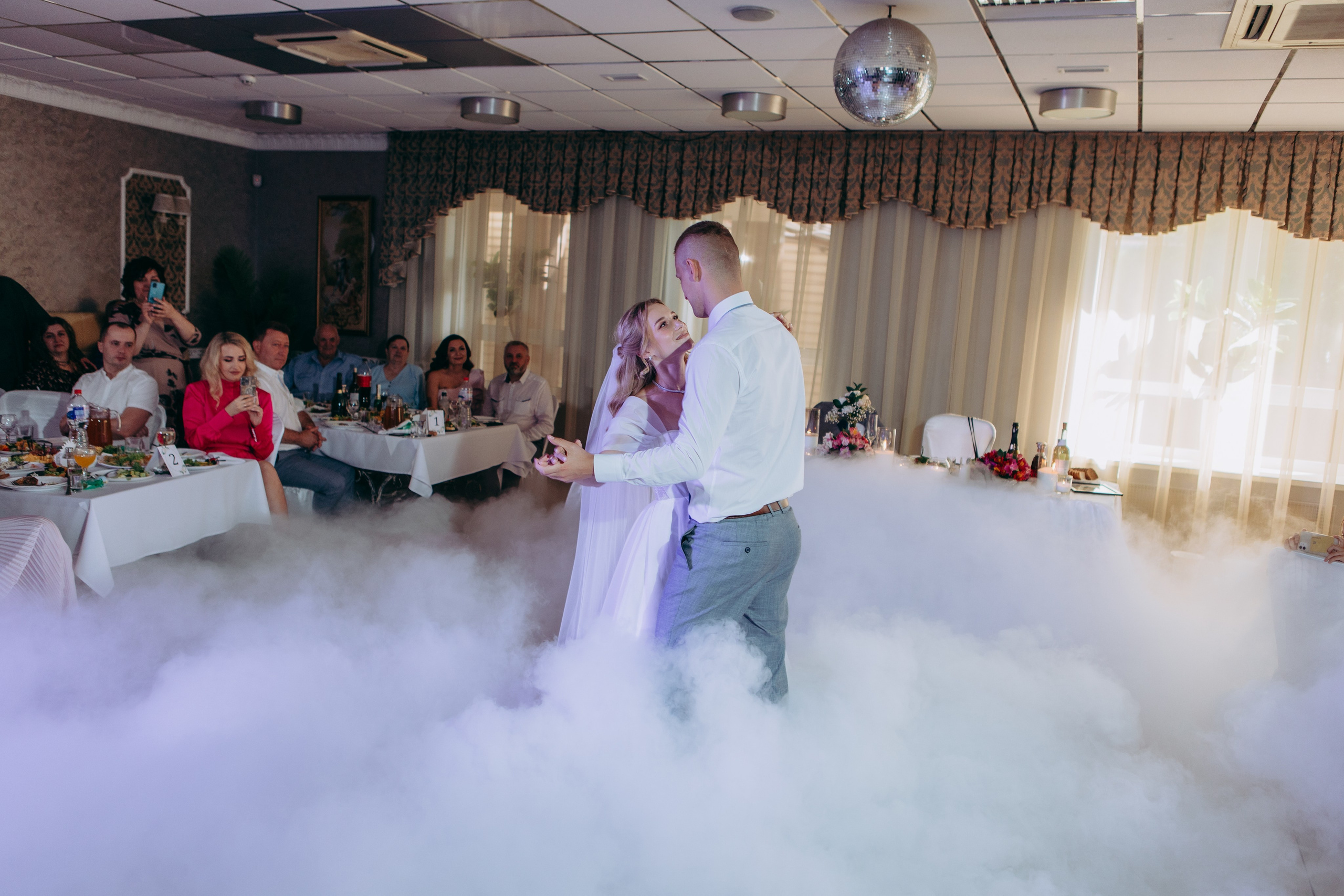 Женя та Валя. Весільний та сімейний фотограф Марина Лисогор, м. Суми