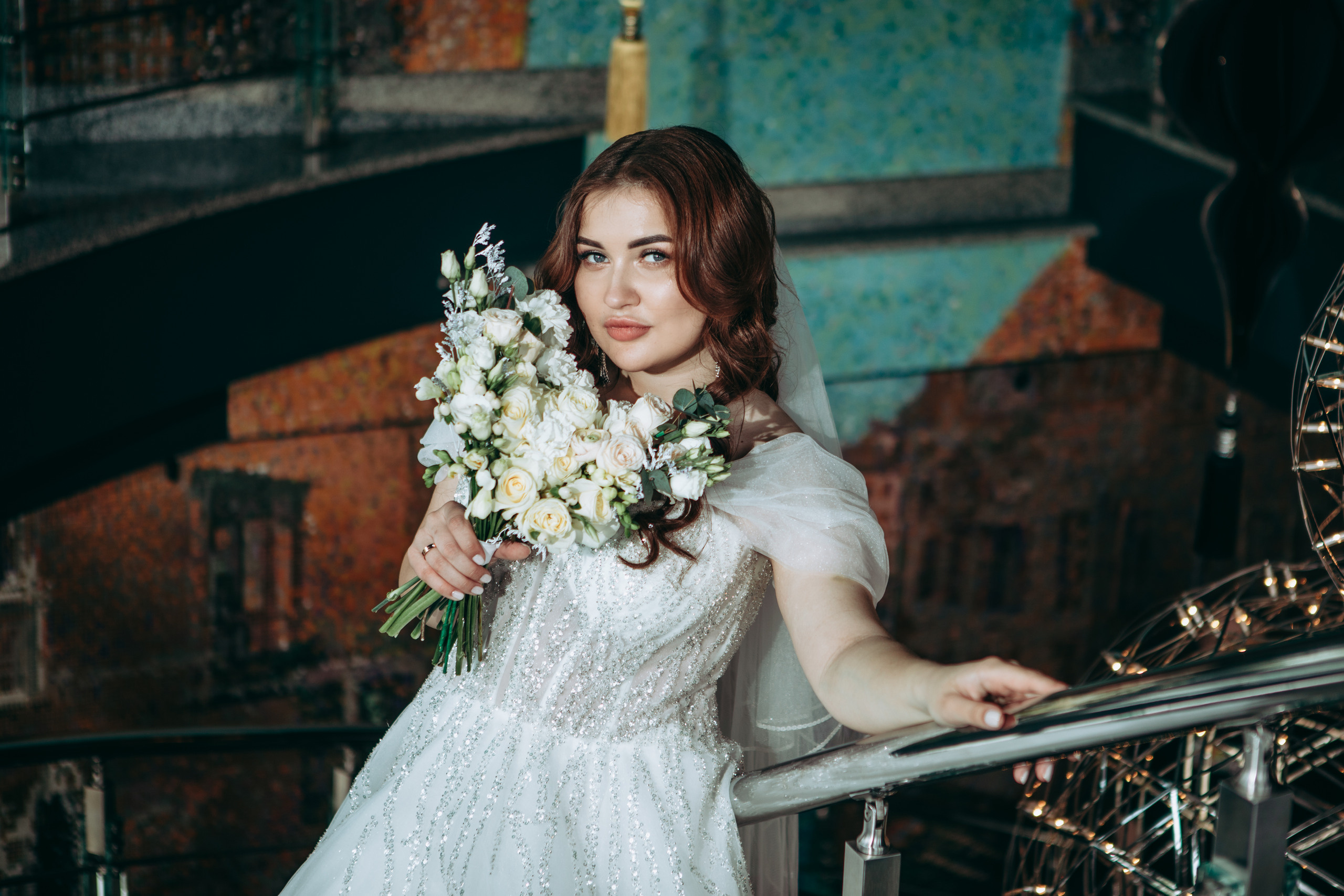 Руслан&Оля. Весільний та сімейний фотограф Марина Лисогор, м. Суми