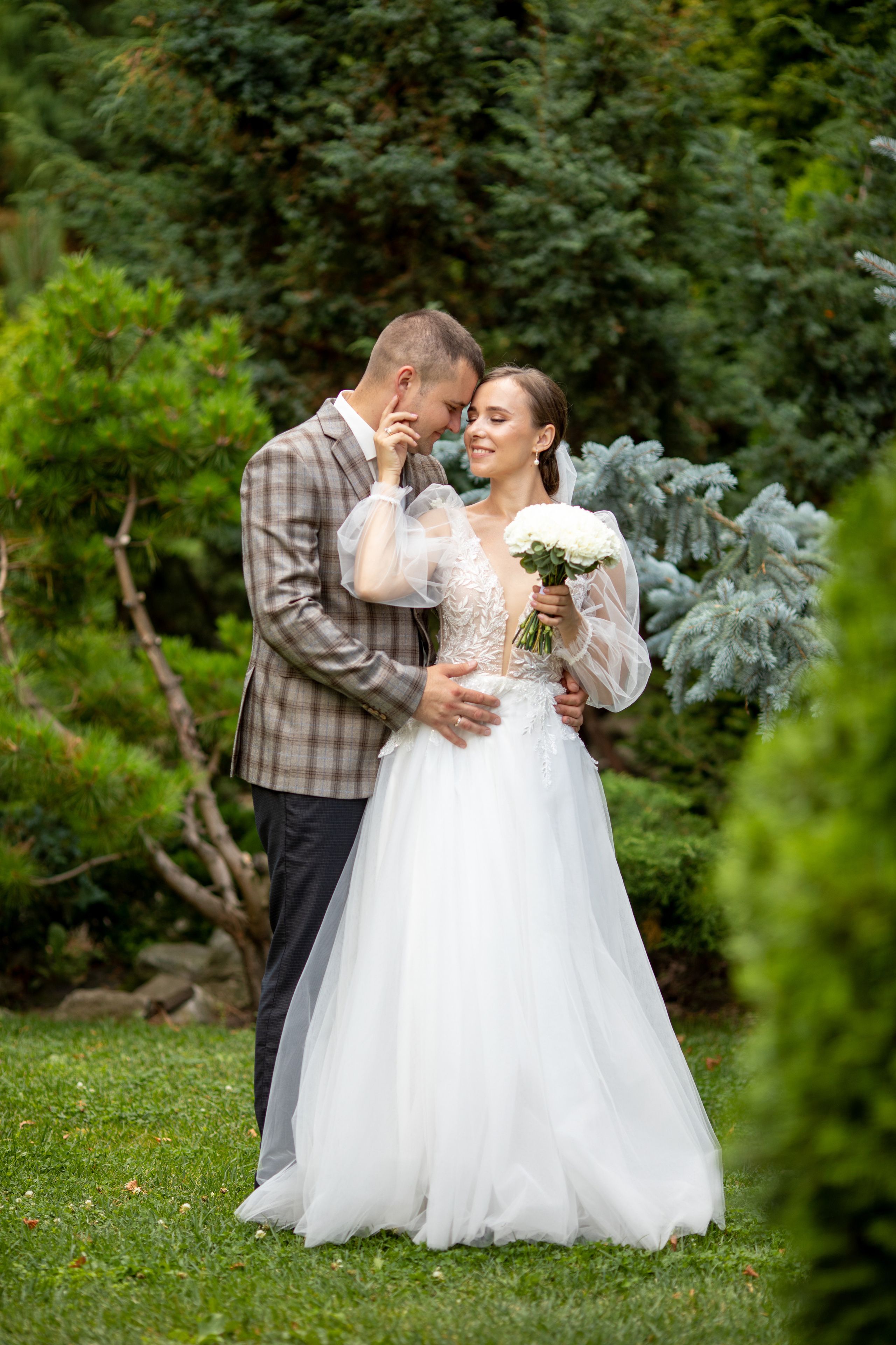 Роман&Леся. Весільний та сімейний фотограф Марина Лисогор, м. Суми