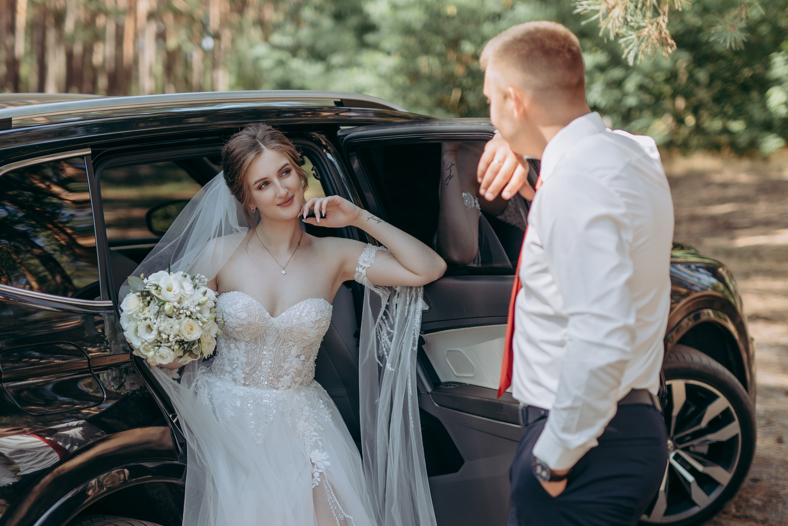 Віталік&Євгенія. Весільний та сімейний фотограф Марина Лисогор, м. Суми
