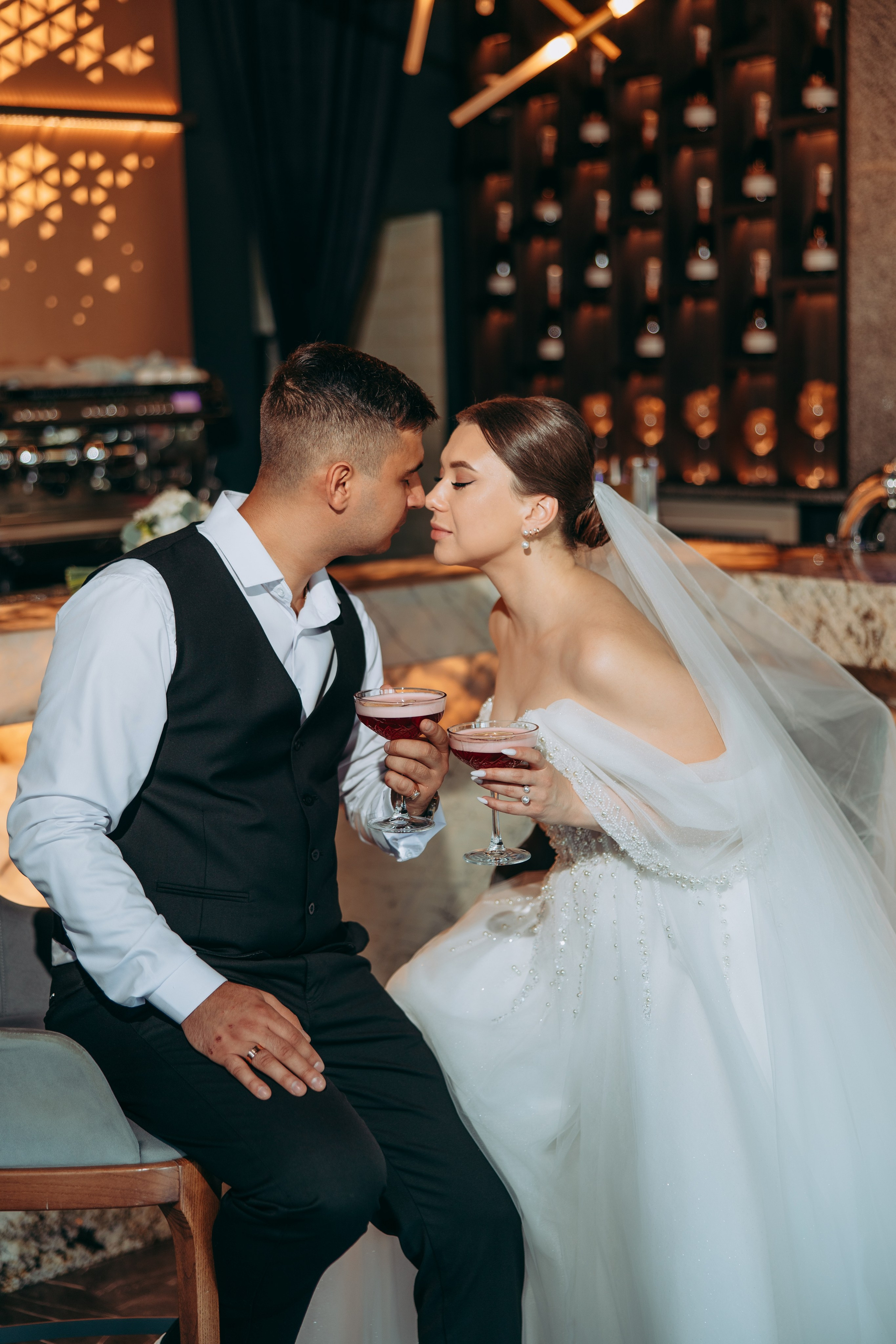 Іван&Ліля. Весільний та сімейний фотограф Марина Лисогор, м. Суми