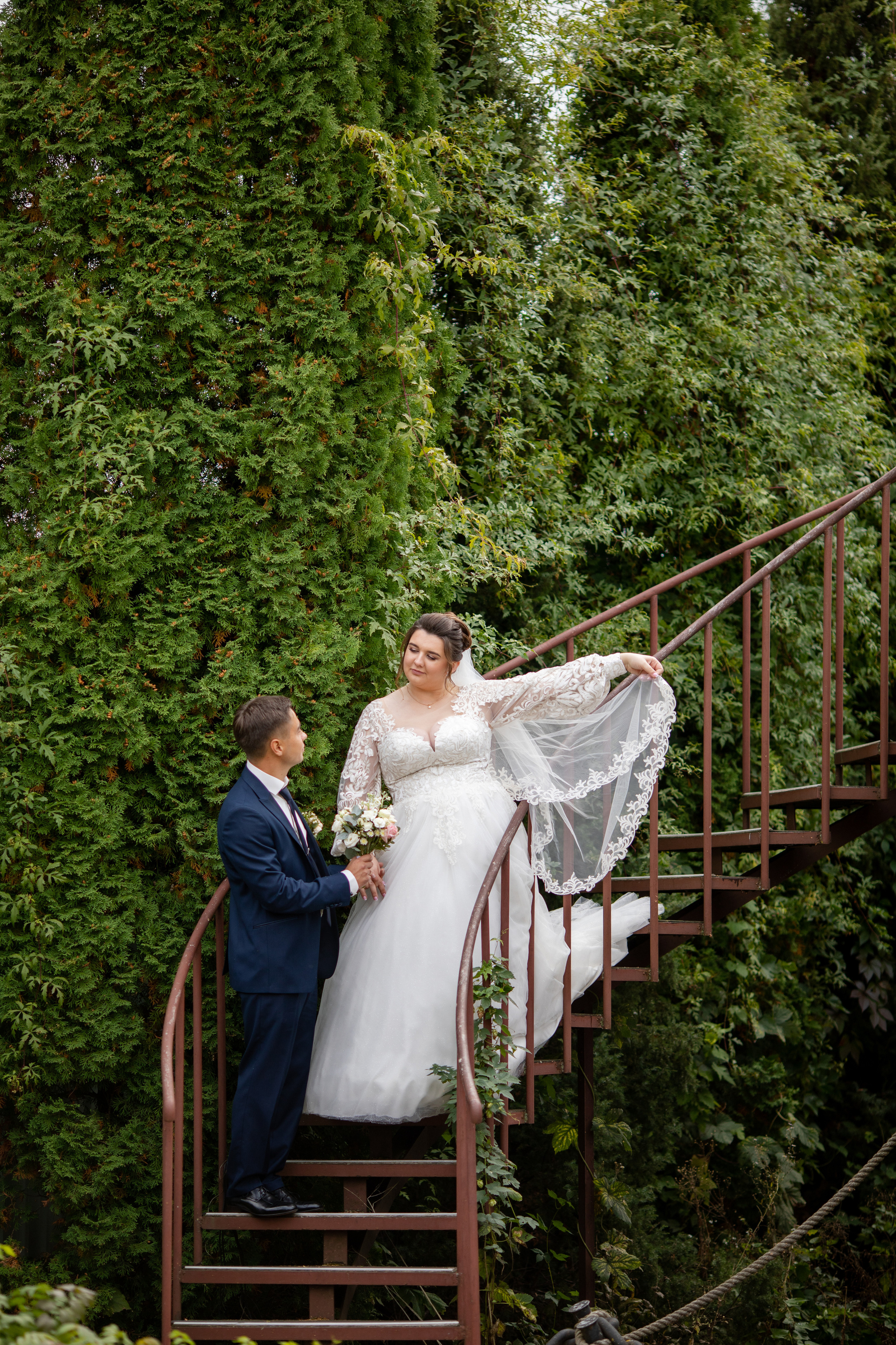 Віктор&Ірина. Весільний та сімейний фотограф Марина Лисогор, м. Суми