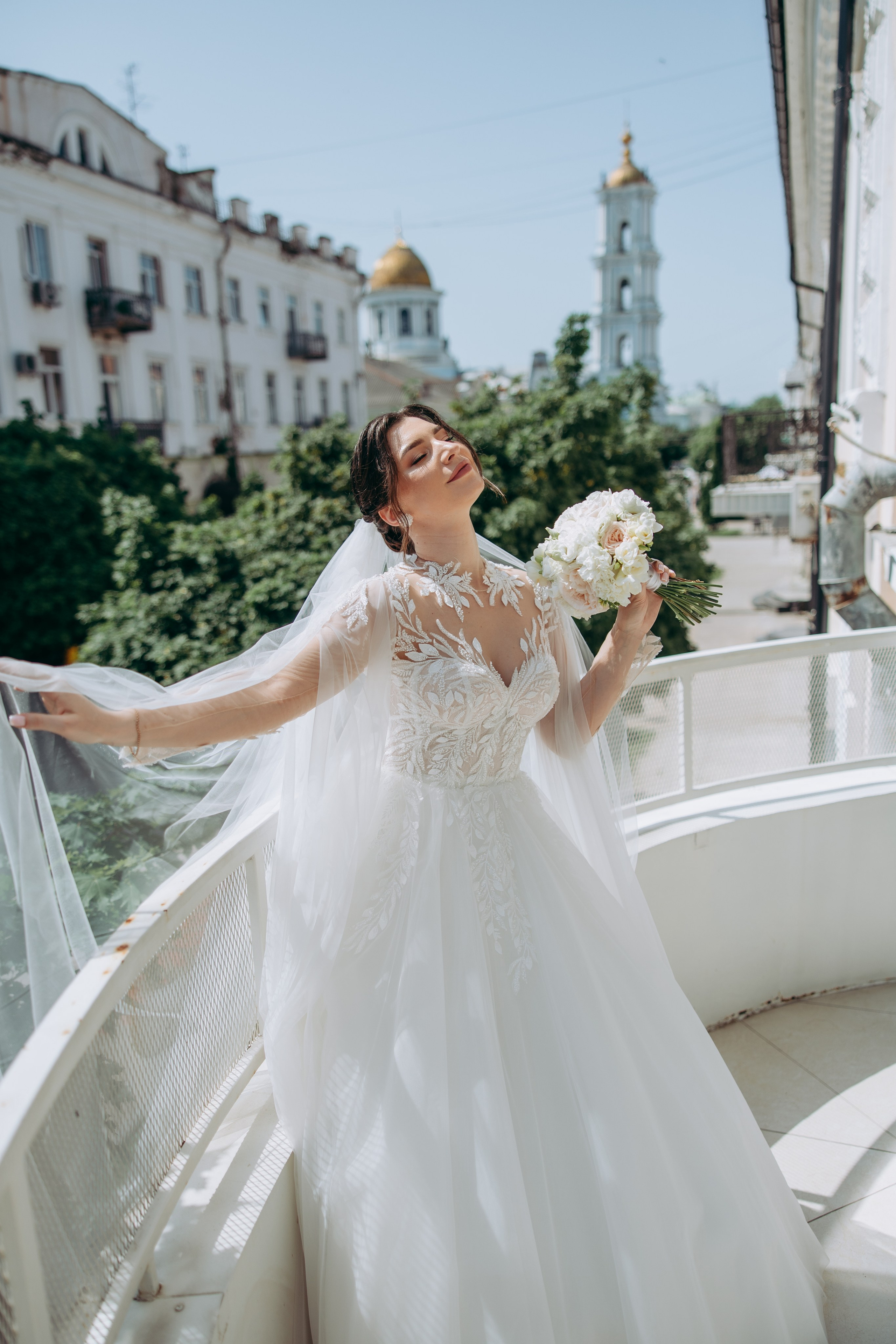 Віктор&Інна. Весільний та сімейний фотограф Марина Лисогор, м. Суми