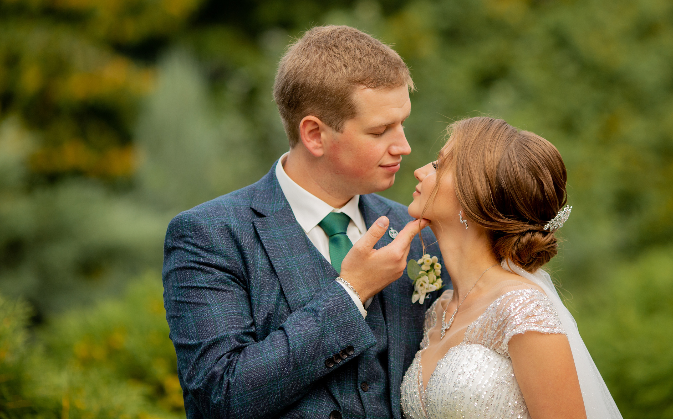 Владислав&Людмила. Весільний та сімейний фотограф Марина Лисогор, м. Суми