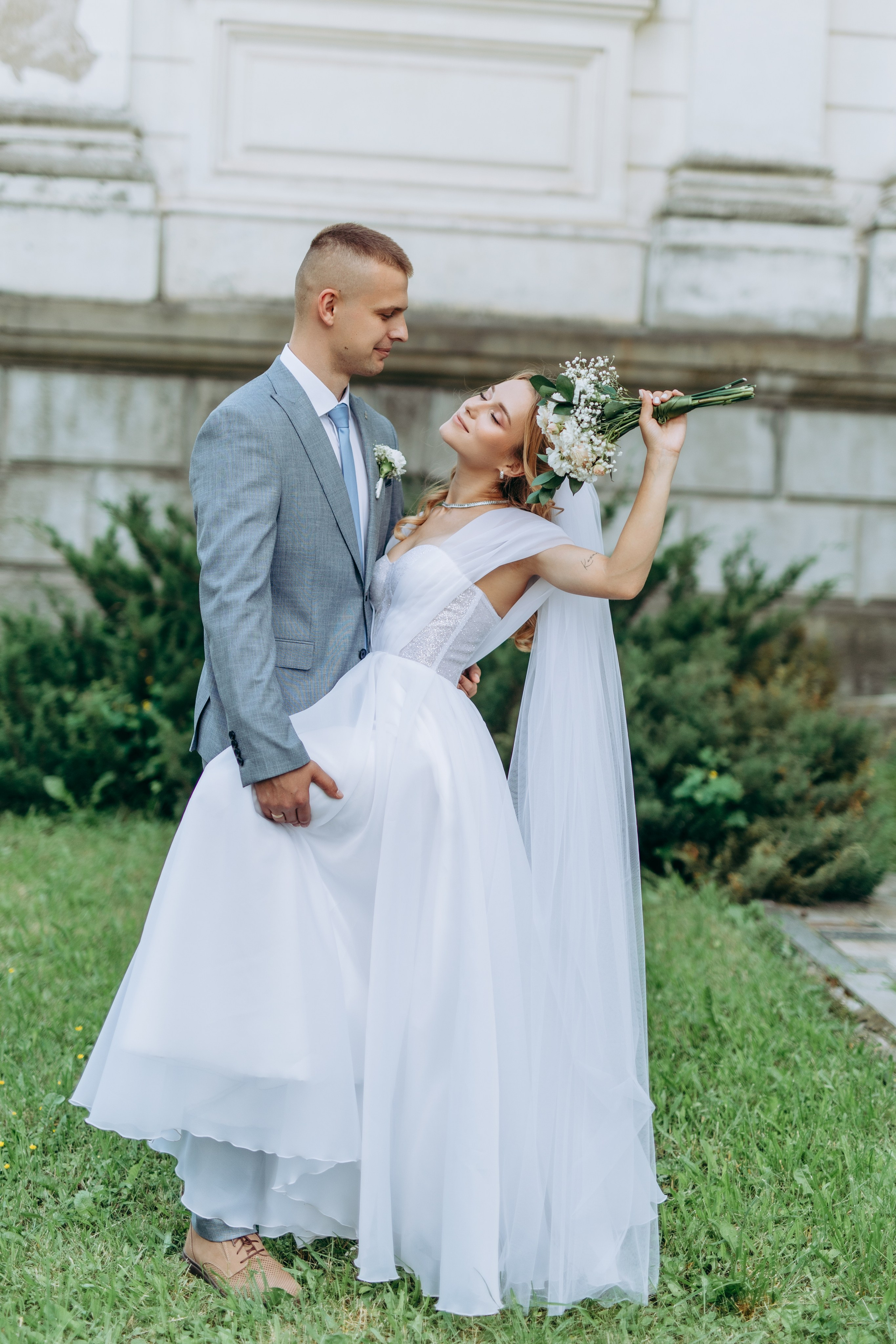 Женя та Валя. Весільний та сімейний фотограф Марина Лисогор, м. Суми