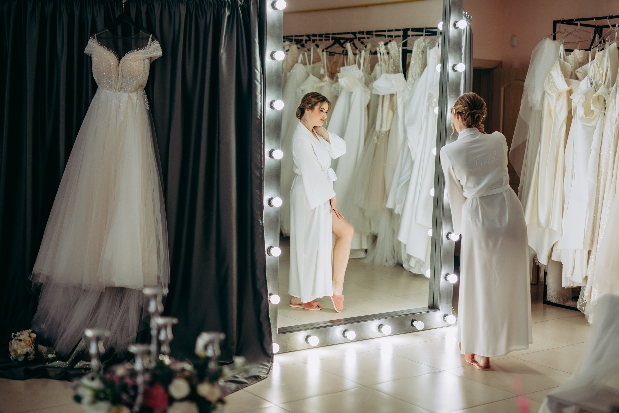 Вадим-Еліна. Весільний та сімейний фотограф Марина Лисогор, м. Суми