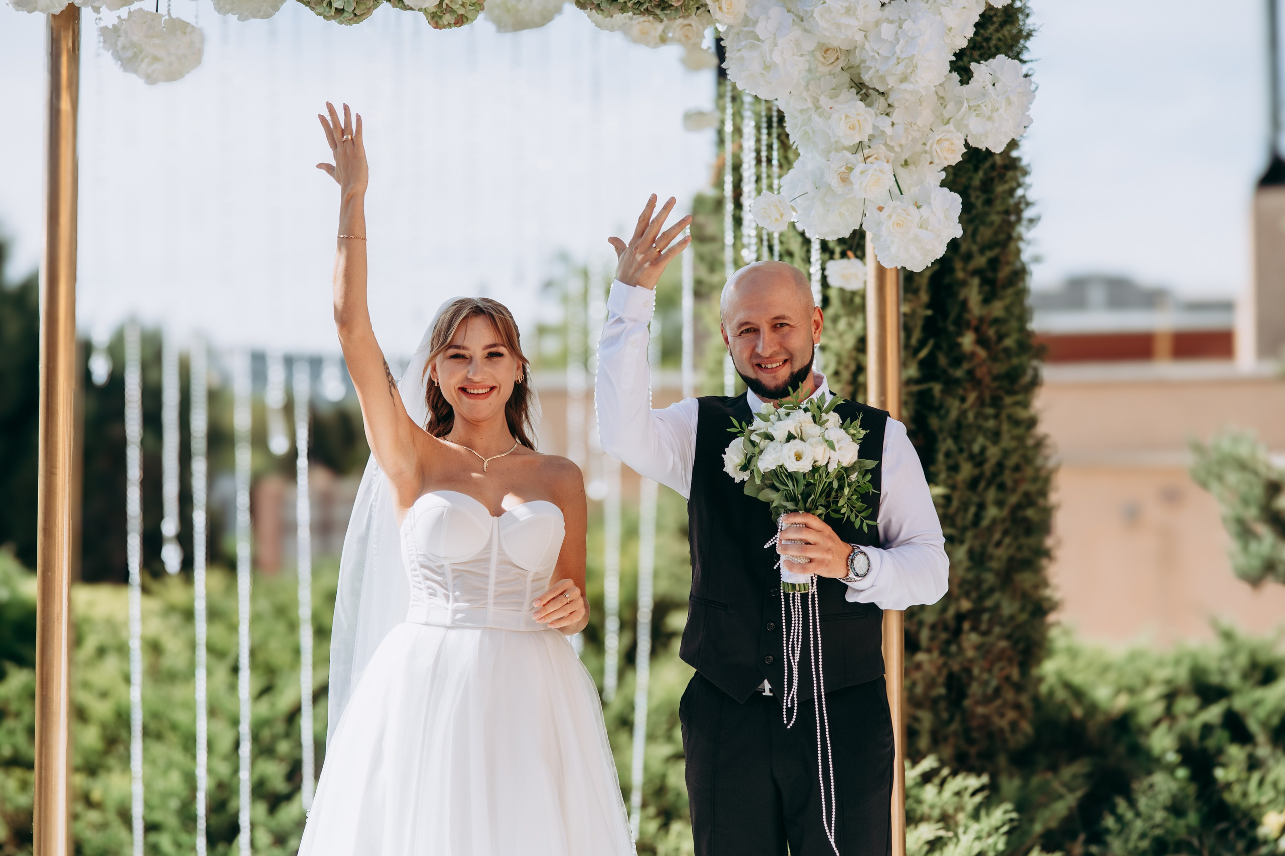 Саша&Віталіна. Весільний та сімейний фотограф Марина Лисогор, м. Суми