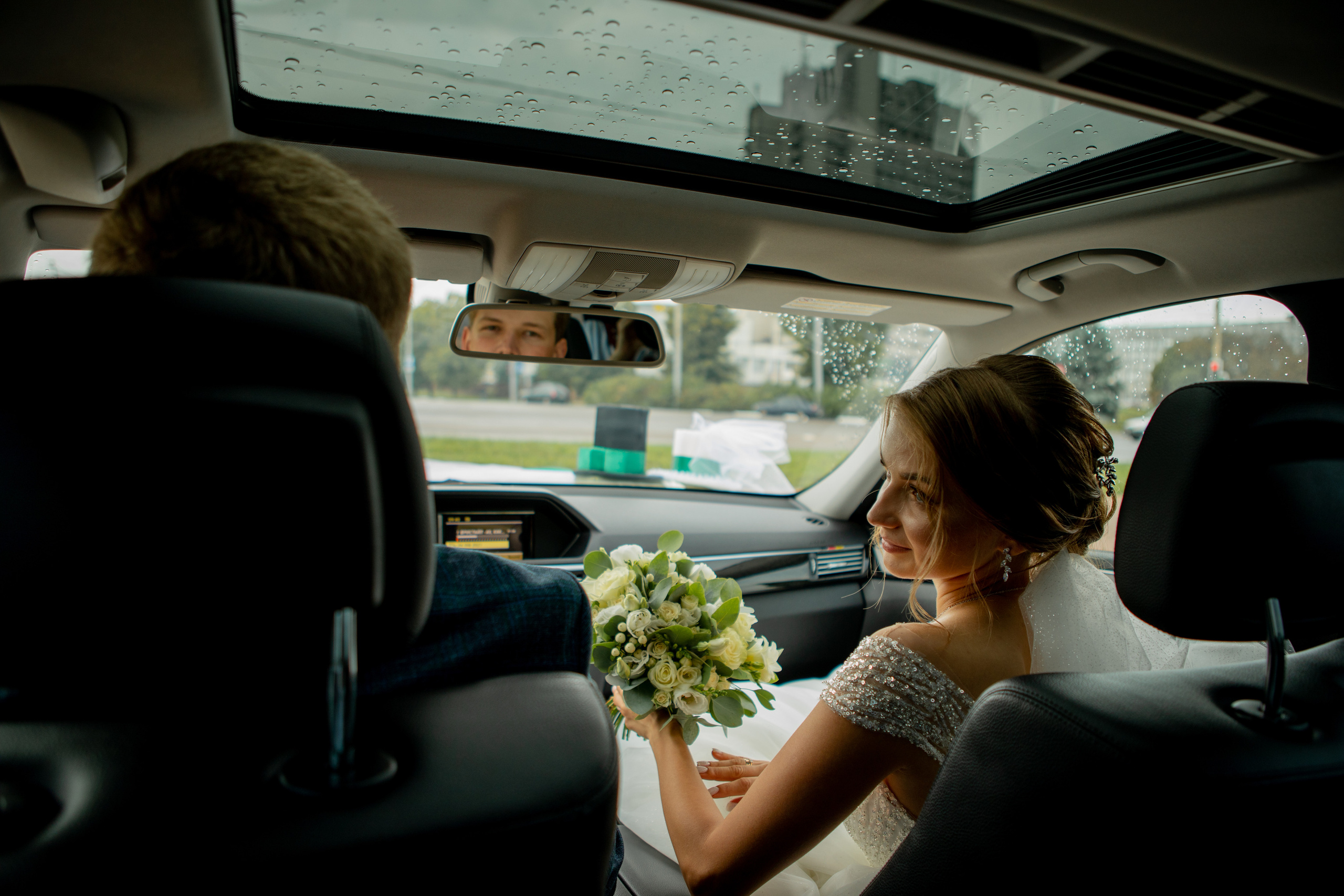 Владислав&Людмила. Весільний та сімейний фотограф Марина Лисогор, м. Суми