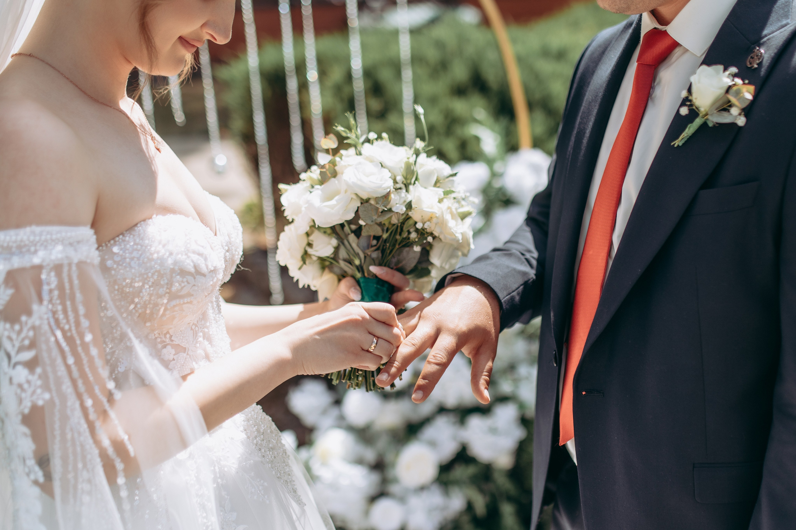Віталік&Євгенія. Весільний та сімейний фотограф Марина Лисогор, м. Суми