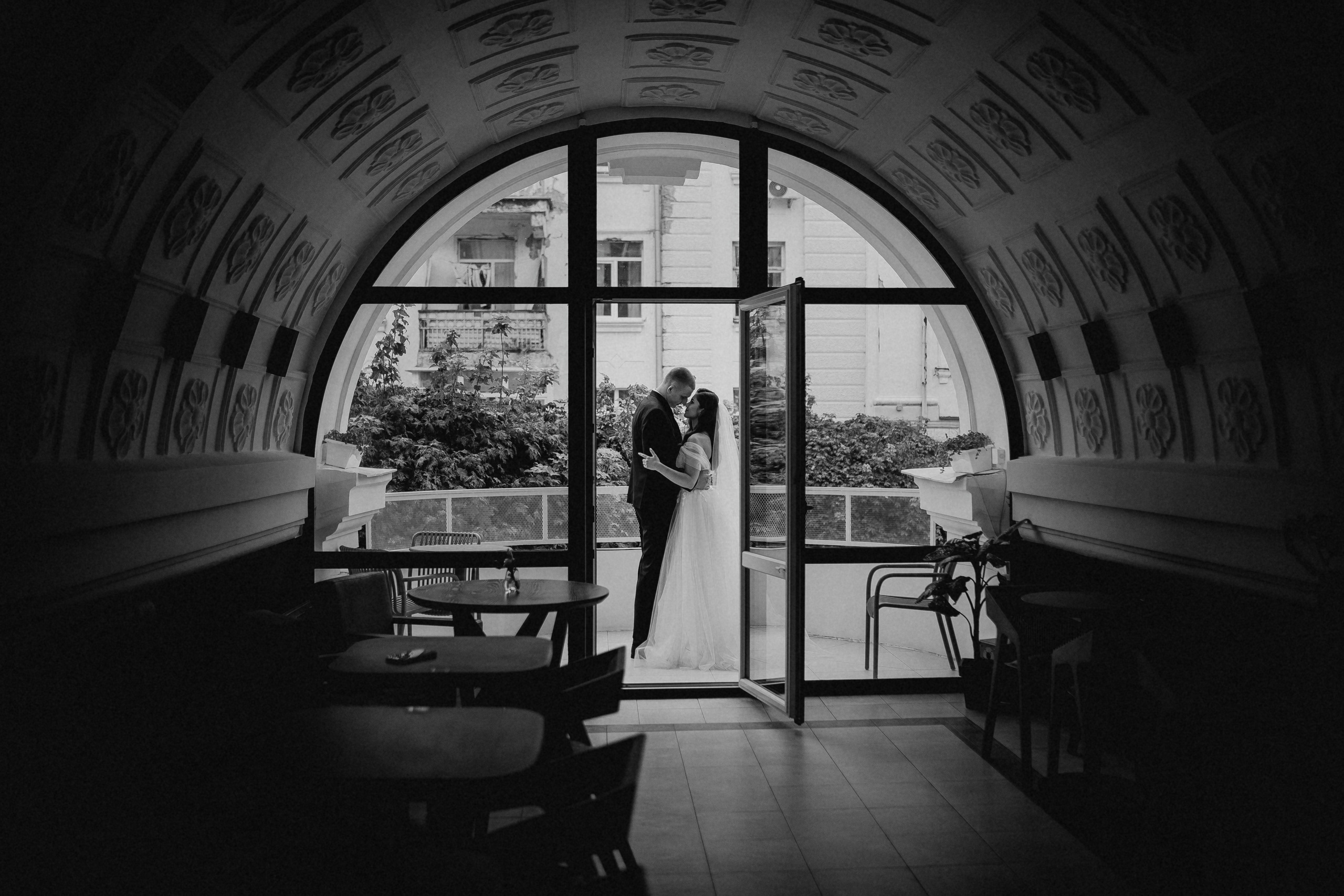 Артем&Женя. Весільний та сімейний фотограф Марина Лисогор, м. Суми