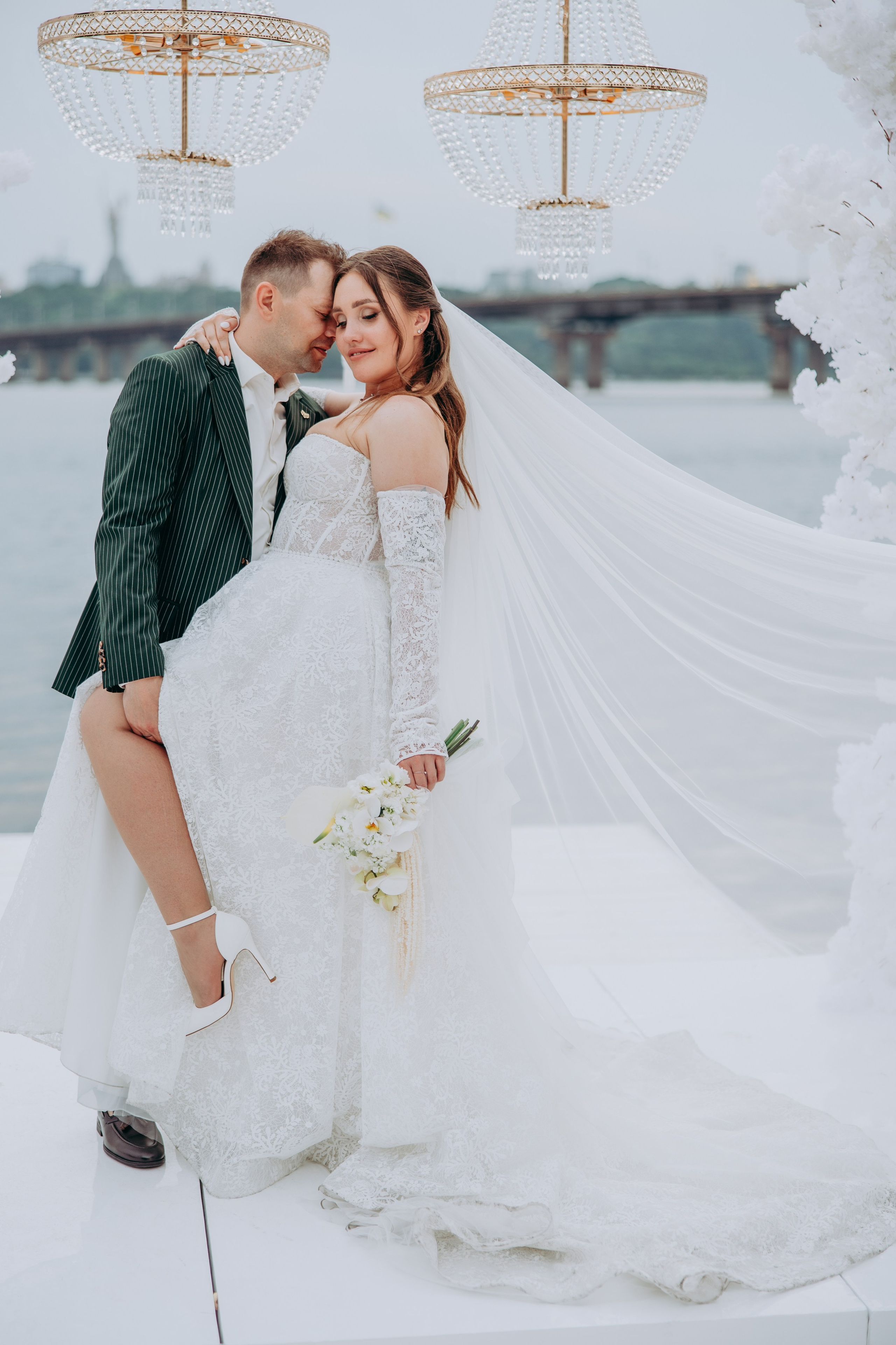 Владислав&Валерія. Весільний та сімейний фотограф Марина Лисогор, м. Суми