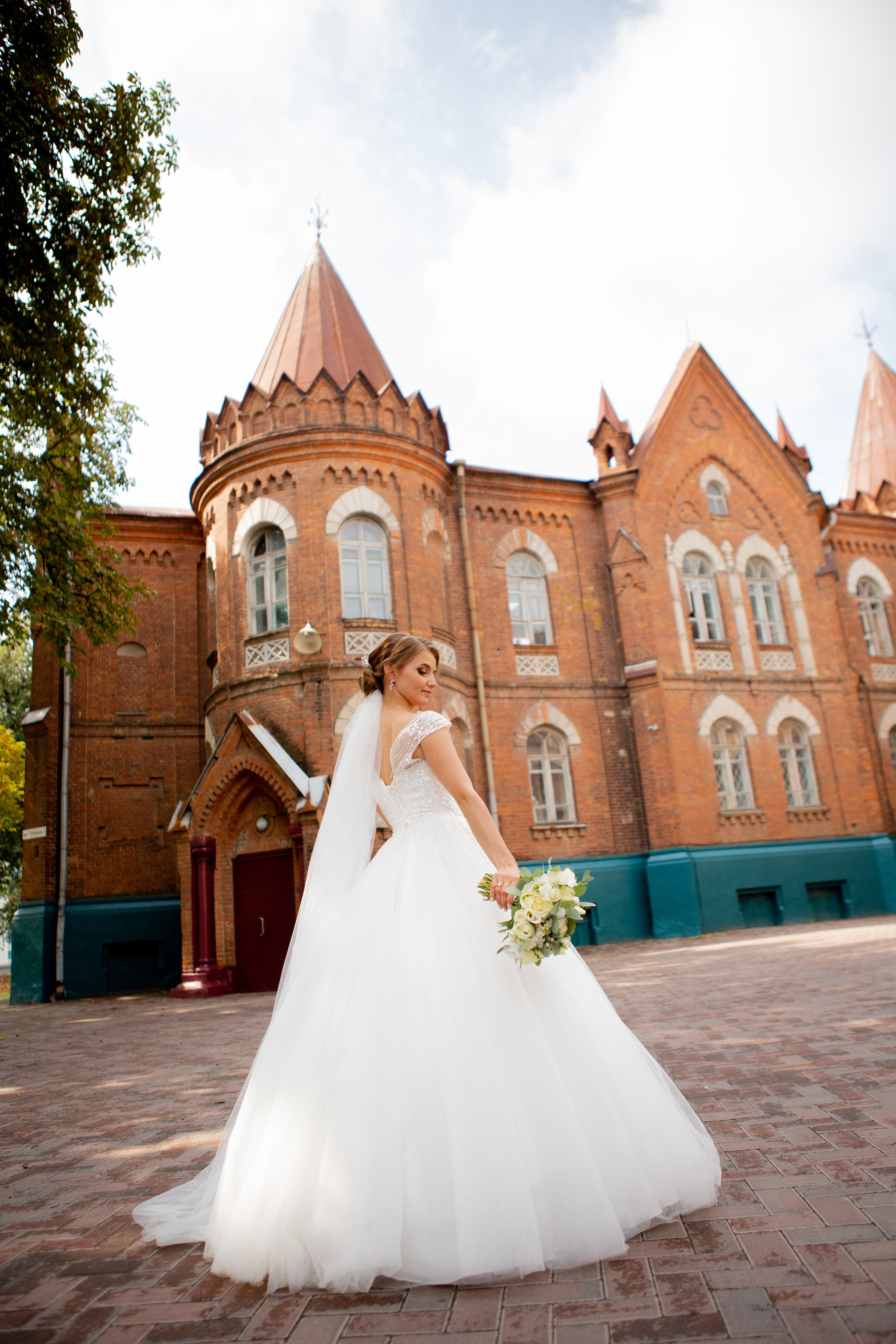 Владислав&Людмила. Весільний та сімейний фотограф Марина Лисогор, м. Суми