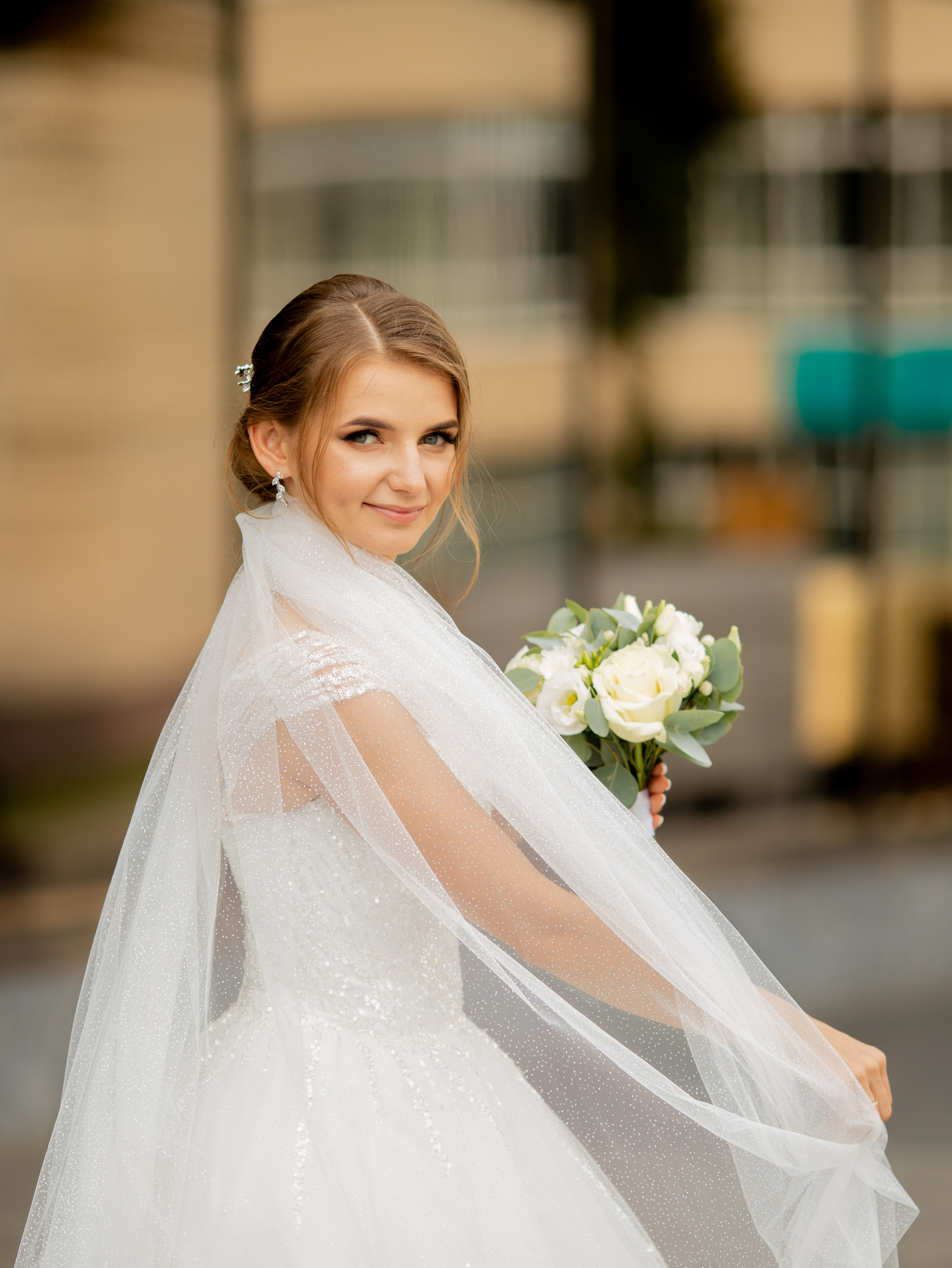 Владислав&Людмила. Весільний та сімейний фотограф Марина Лисогор, м. Суми