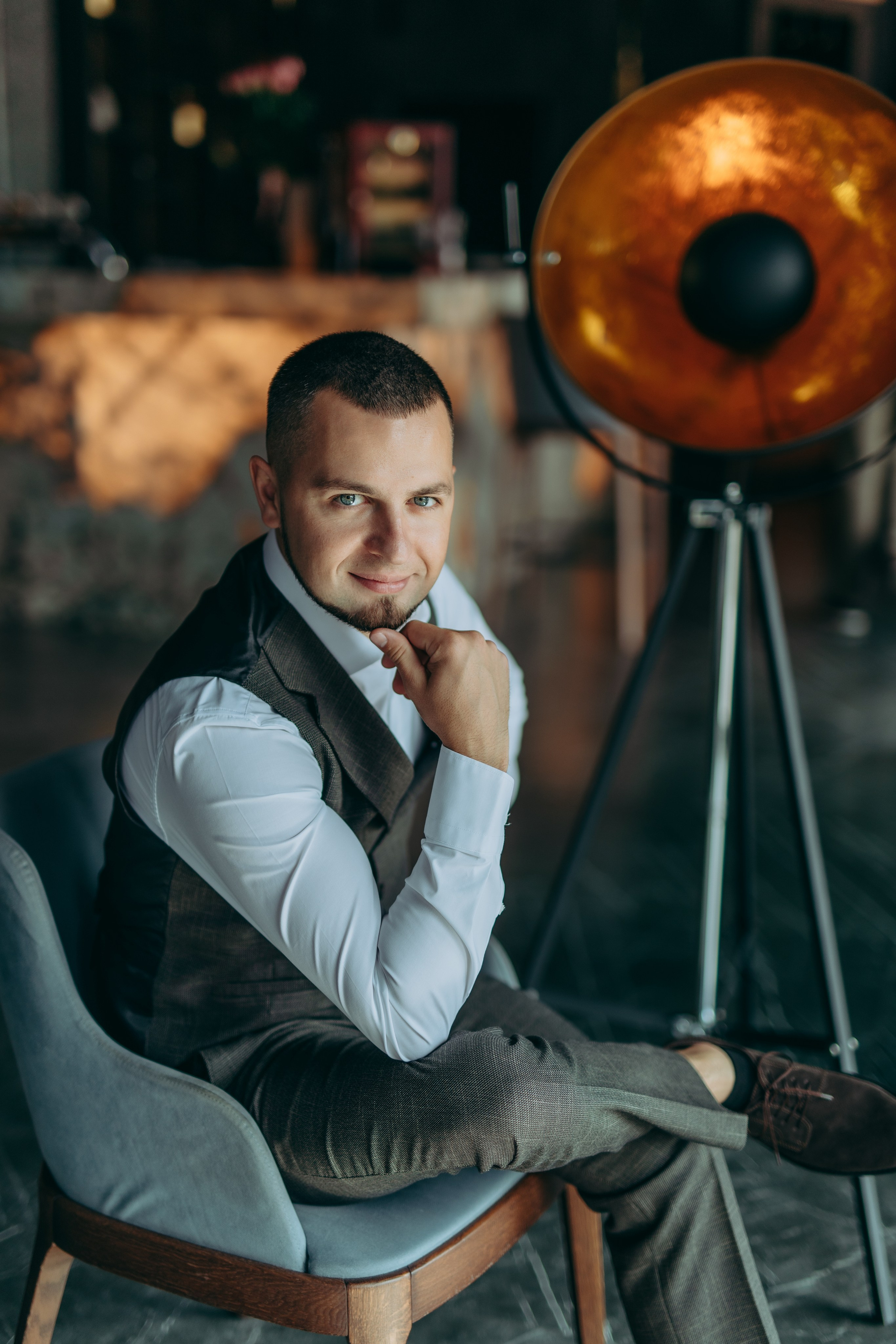 Андрій-Наталія. Весільний та сімейний фотограф Марина Лисогор, м. Суми