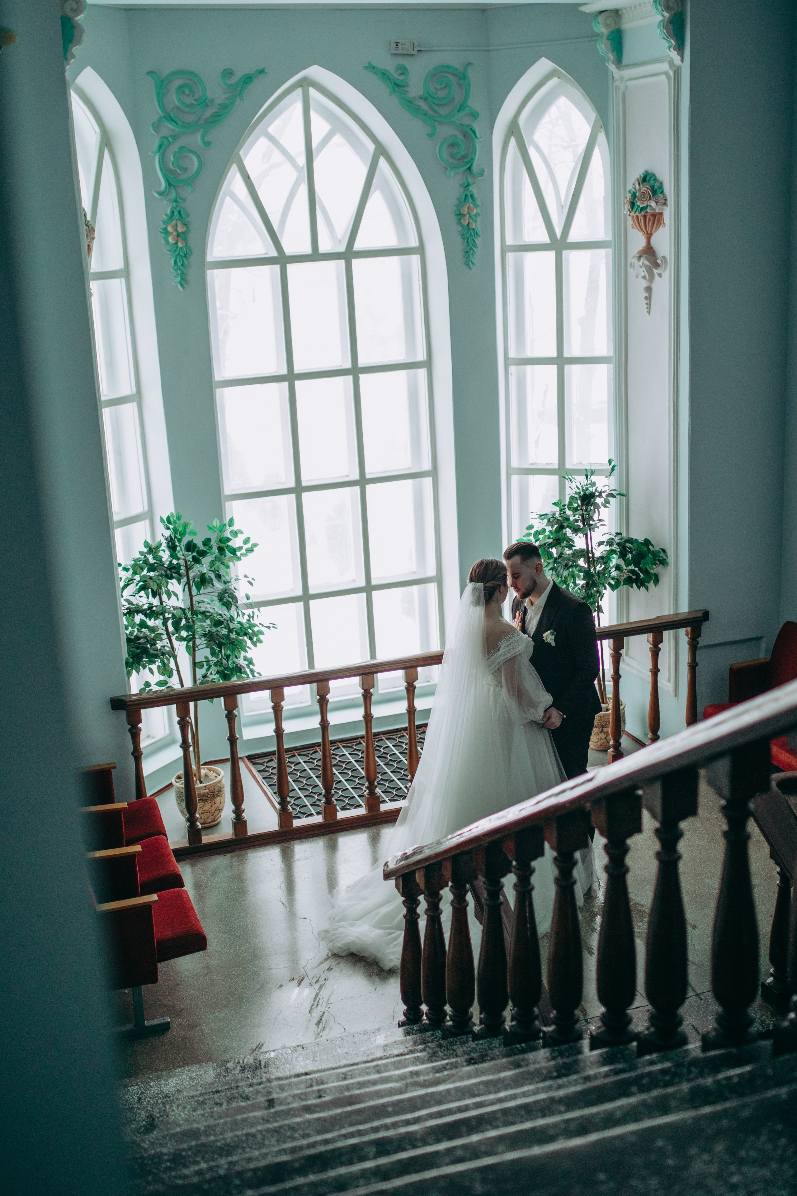 Вадим-Еліна. Весільний та сімейний фотограф Марина Лисогор, м. Суми