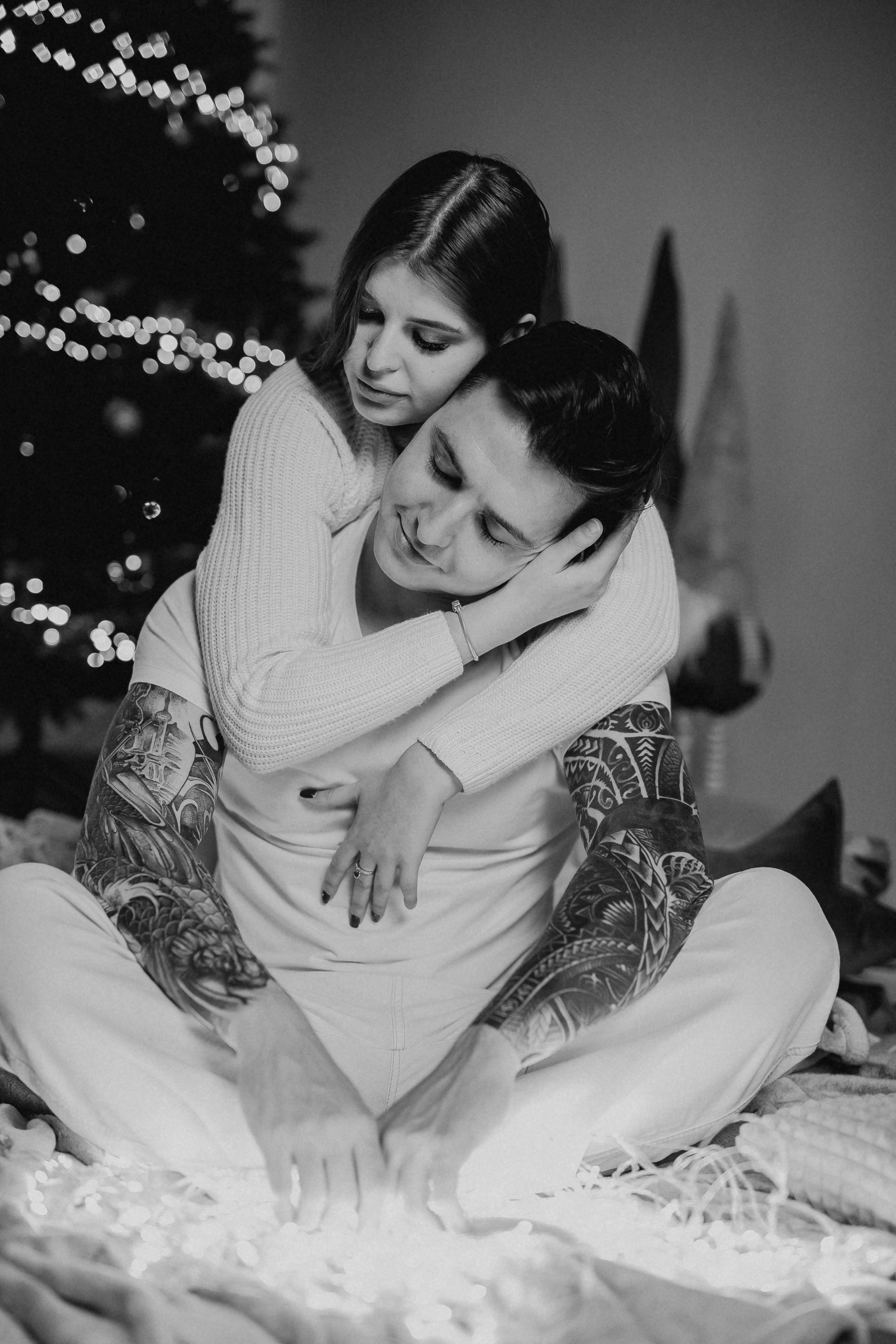 🎄. Весільний та сімейний фотограф Марина Лисогор, м. Суми