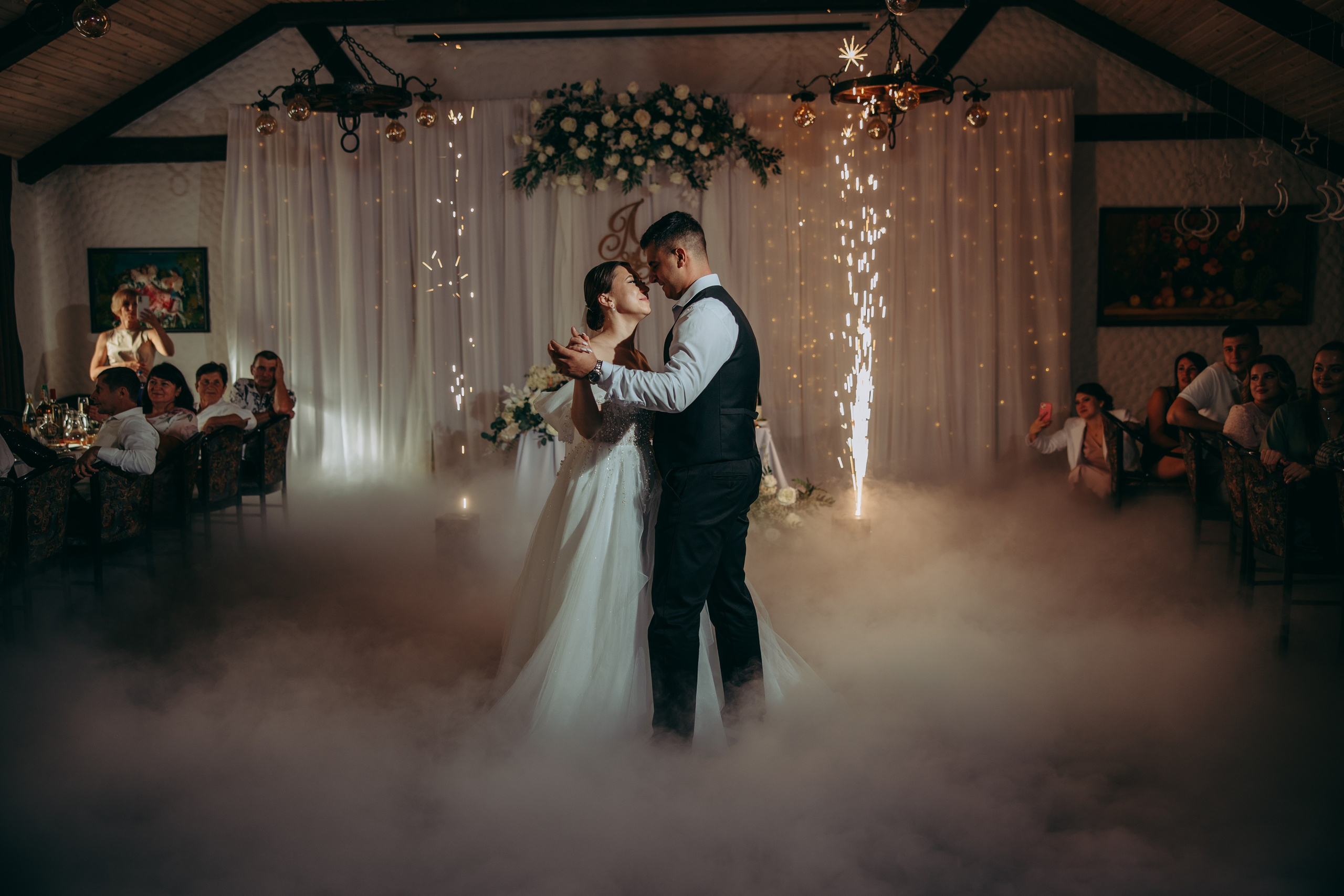 Іван&Ліля. Весільний та сімейний фотограф Марина Лисогор, м. Суми