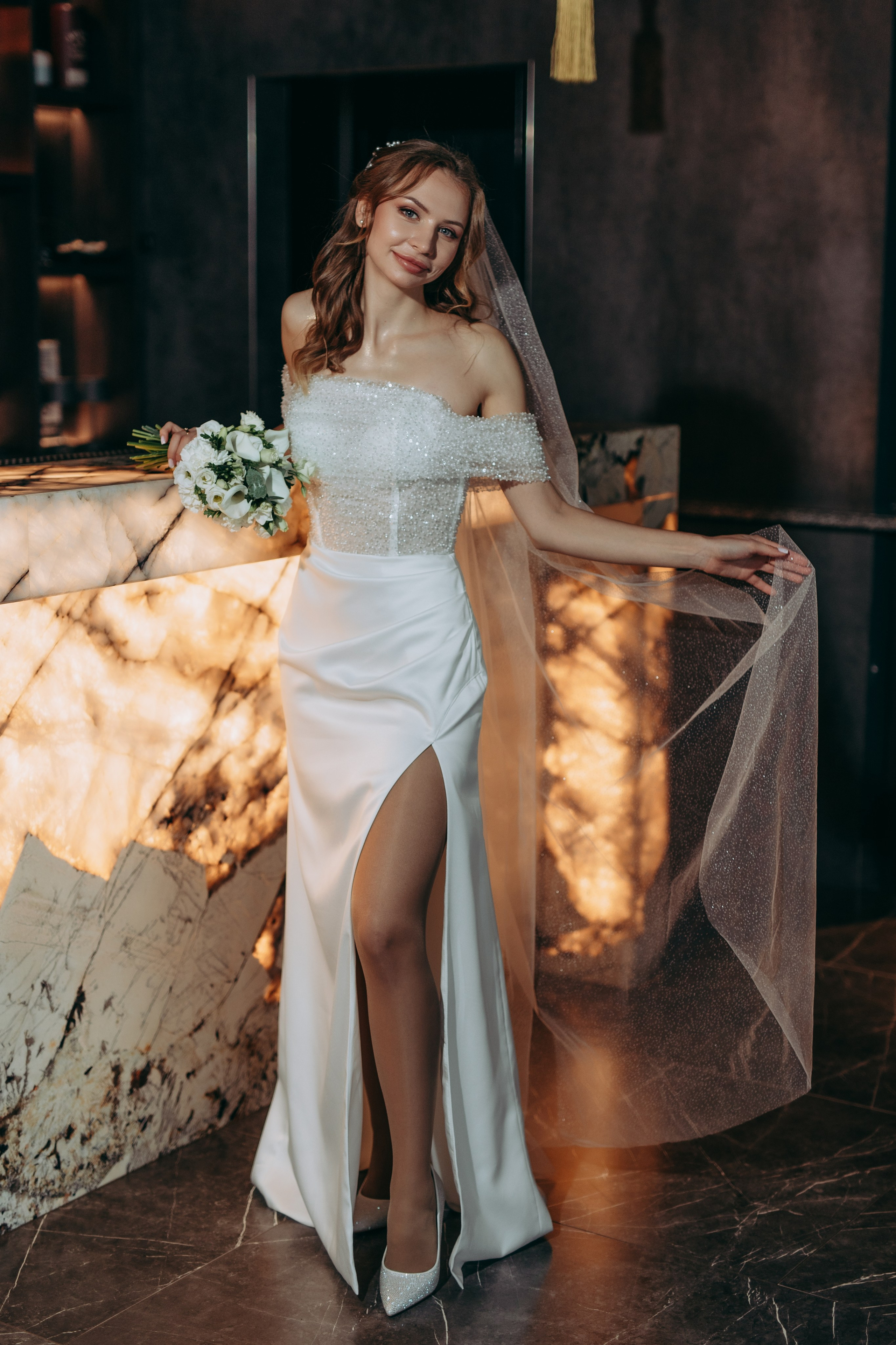 Андрій&Маргарита. Весільний та сімейний фотограф Марина Лисогор, м. Суми